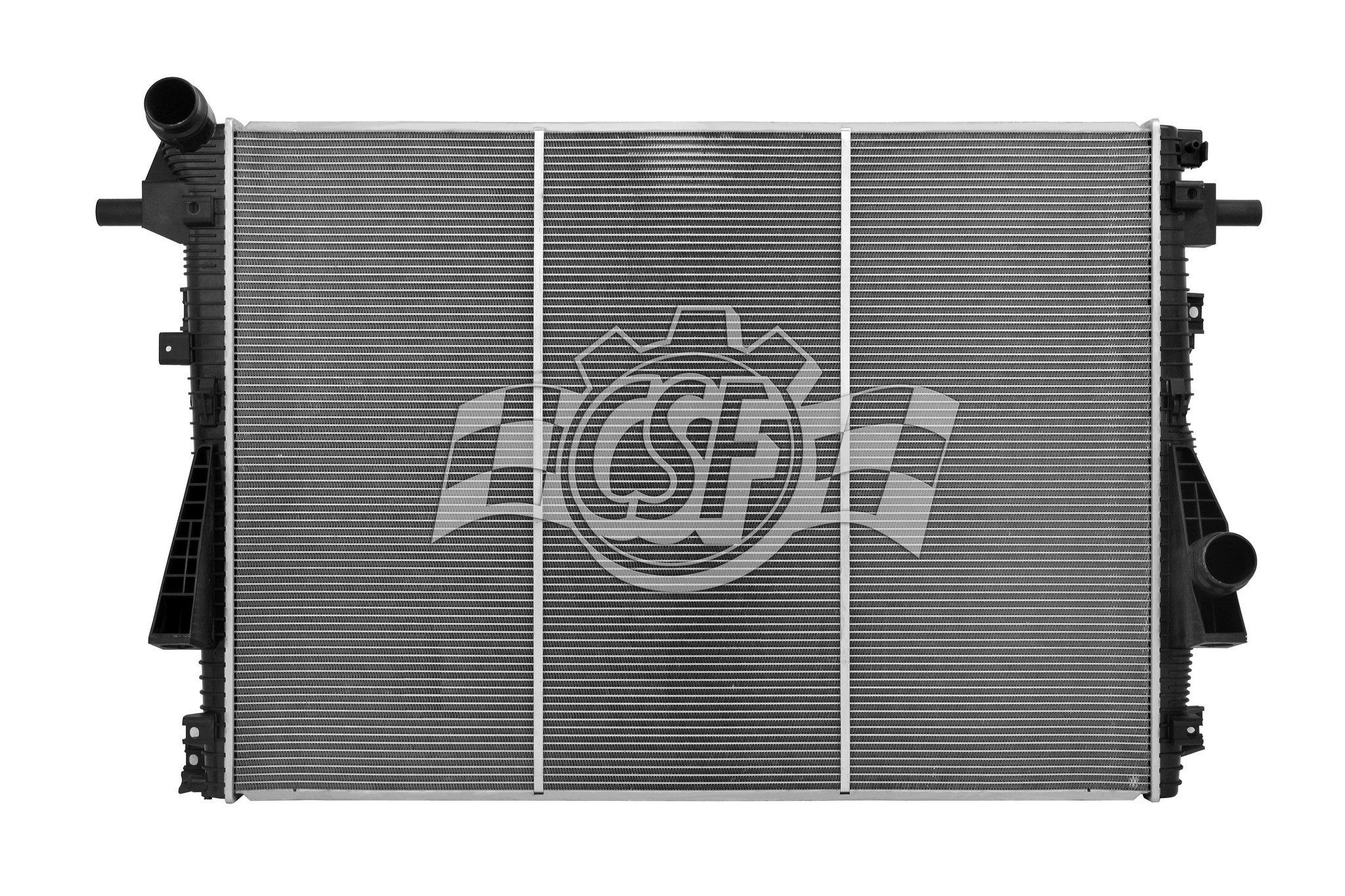 CSF Radiator 3601