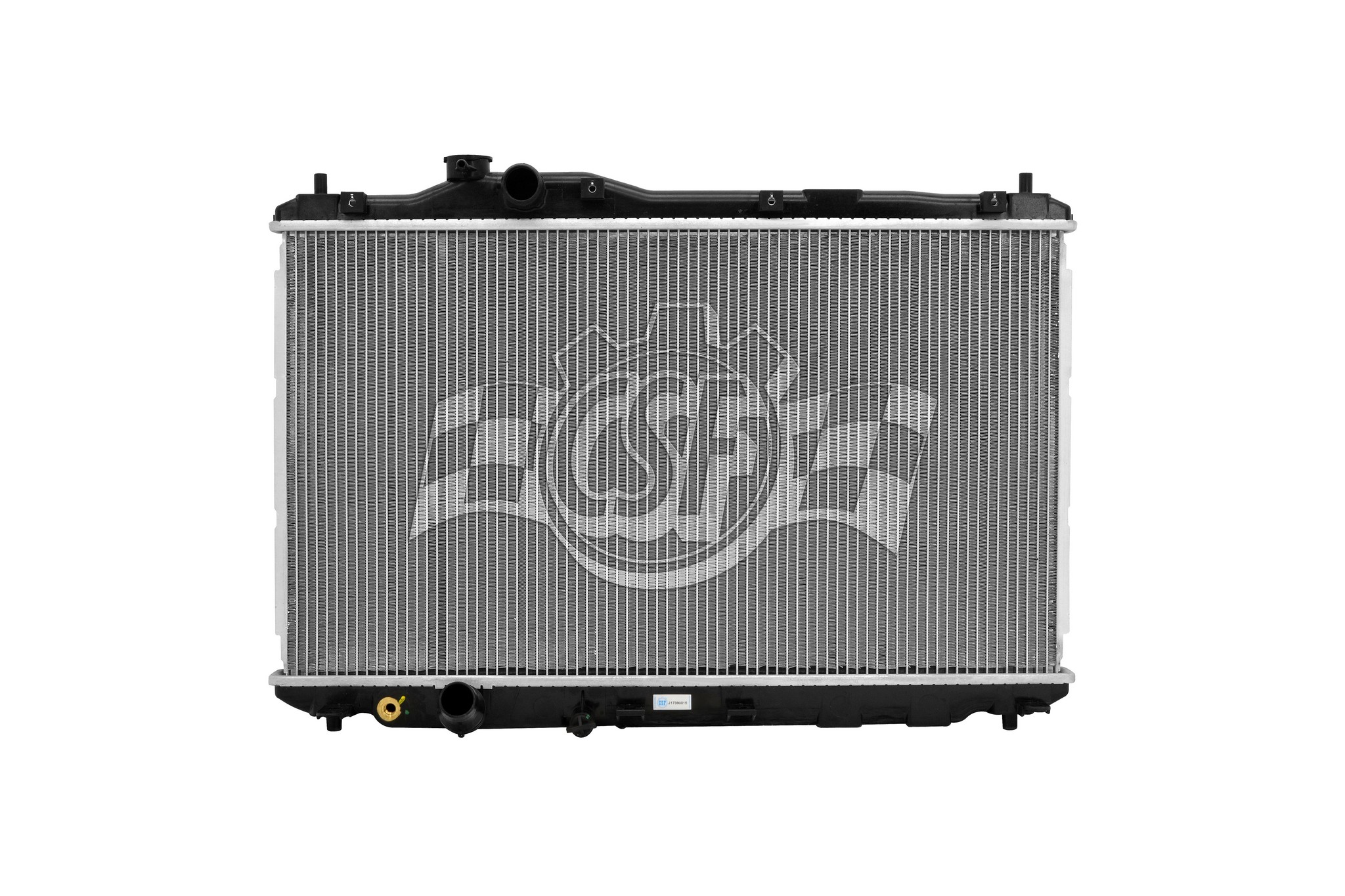 CSF Radiator 3606
