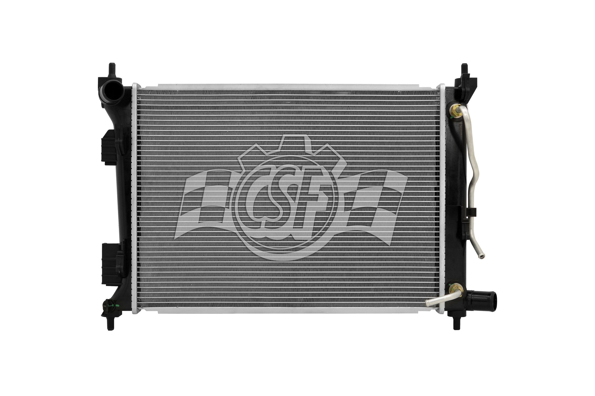 CSF Radiator 3608