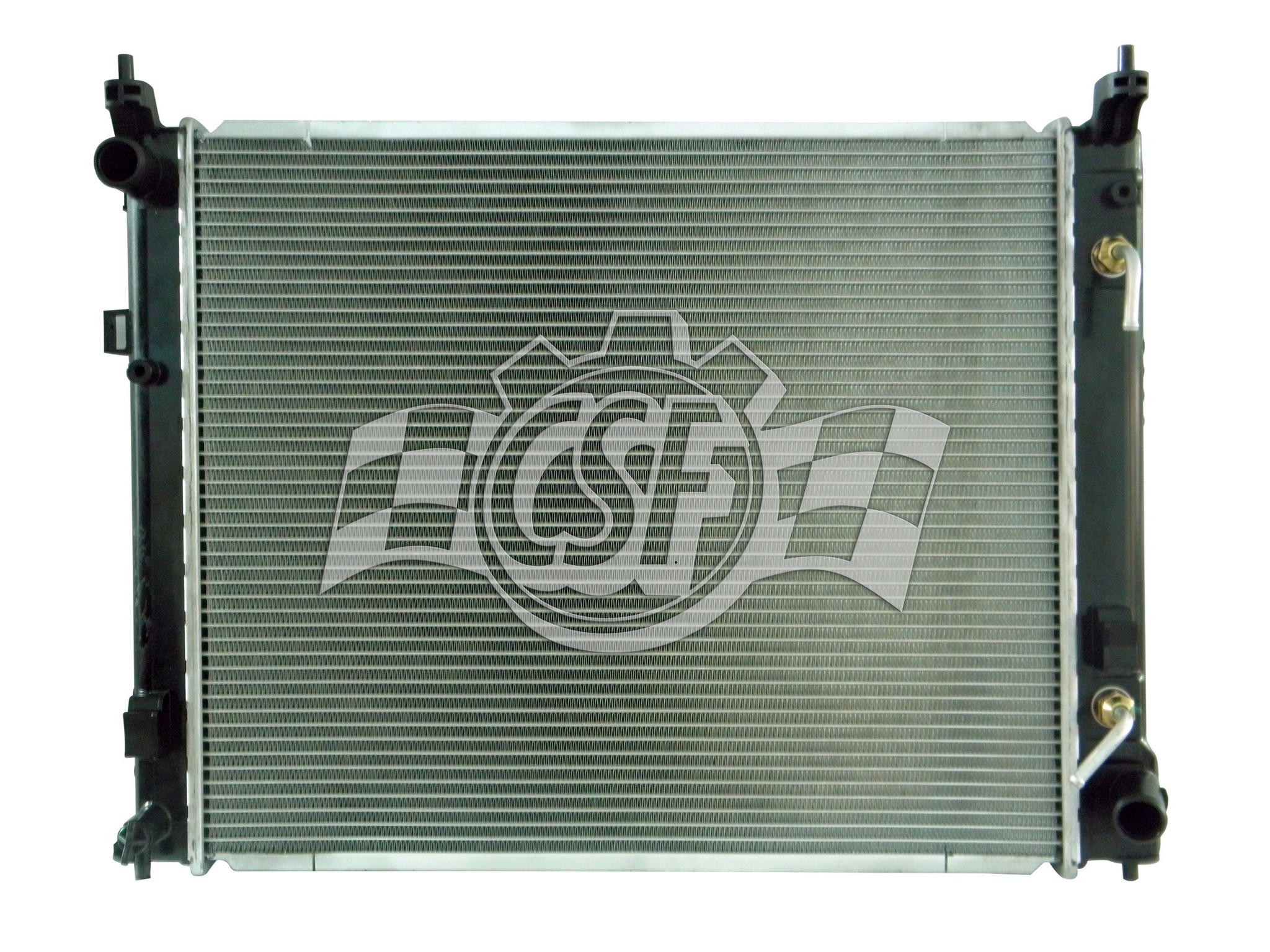 CSF Radiator 3622