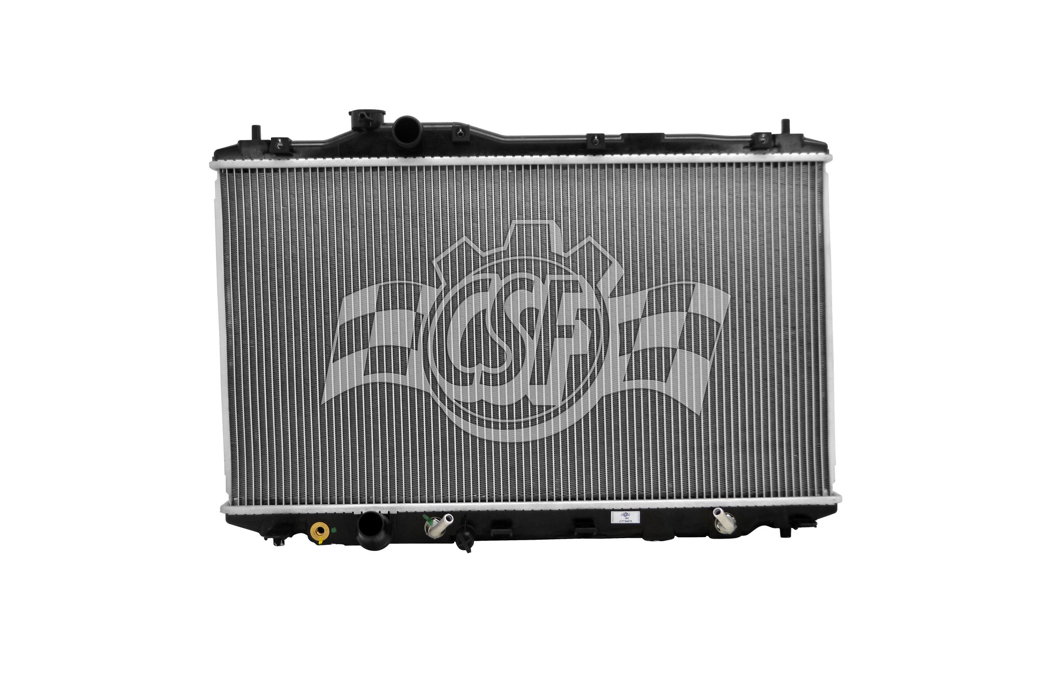 CSF Radiator 3643