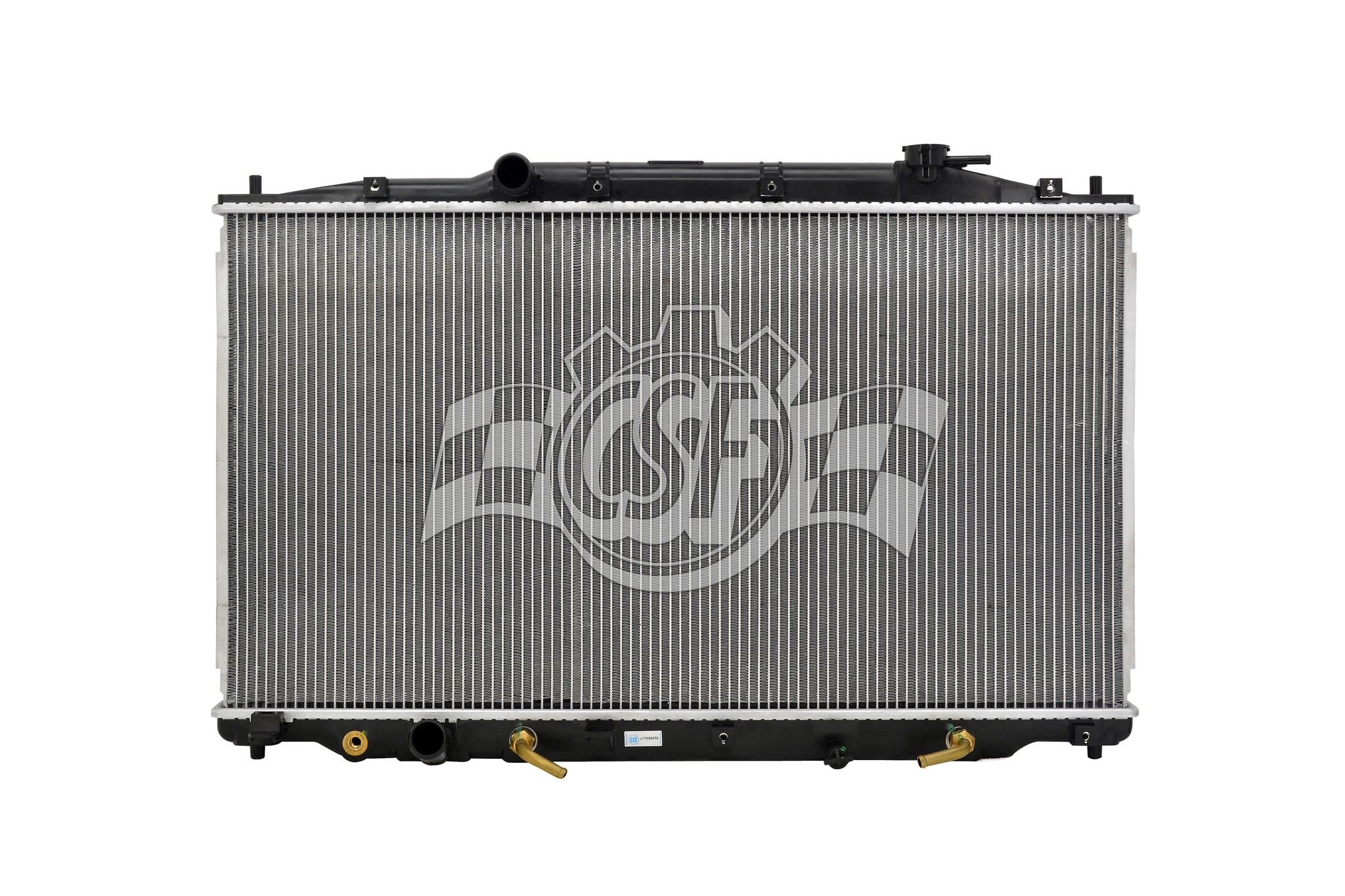 CSF Radiator 3645