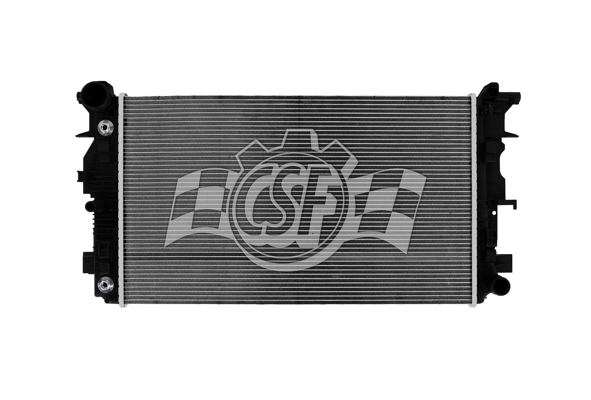 CSF Radiator 3660