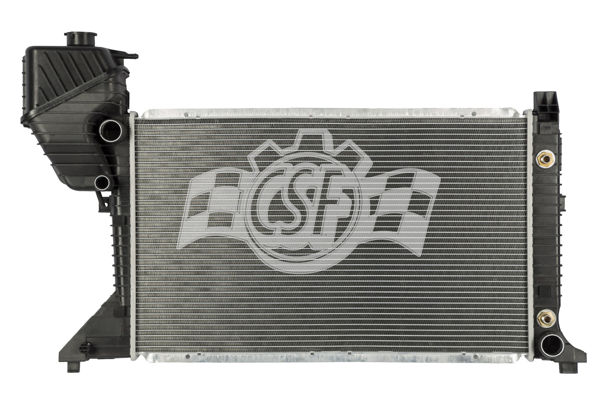 CSF Radiator 3661
