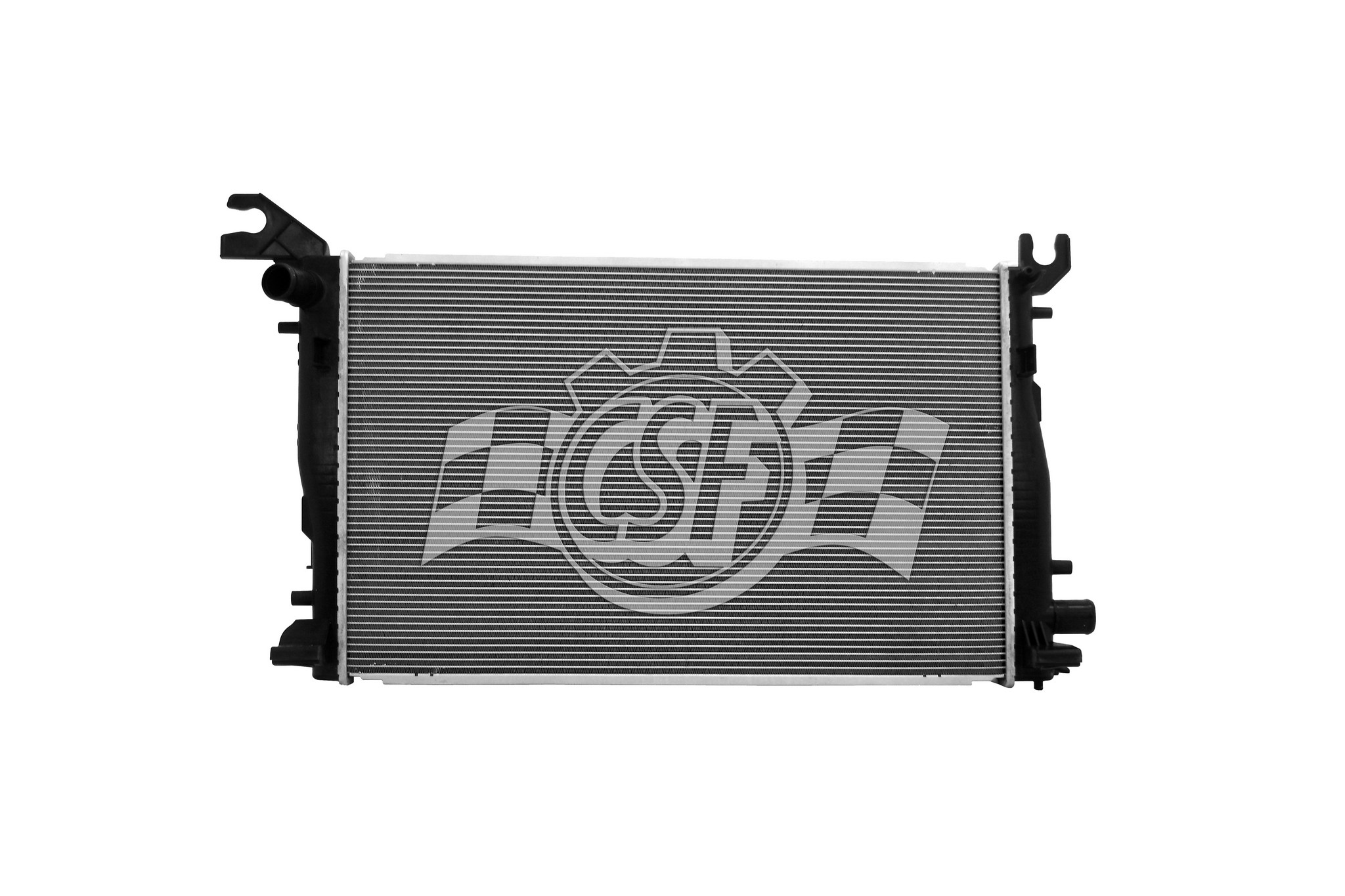 CSF Radiator 3664