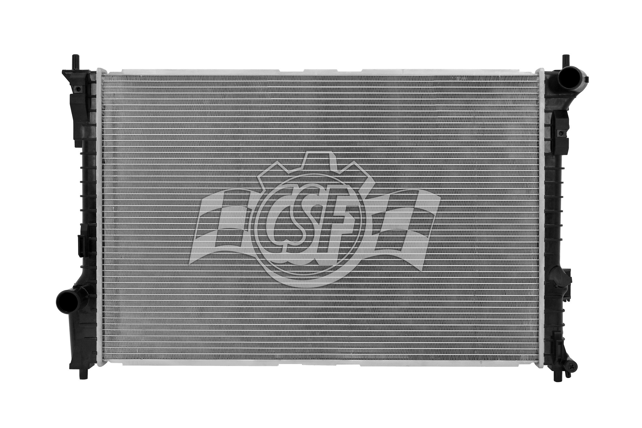 CSF Radiator 3667