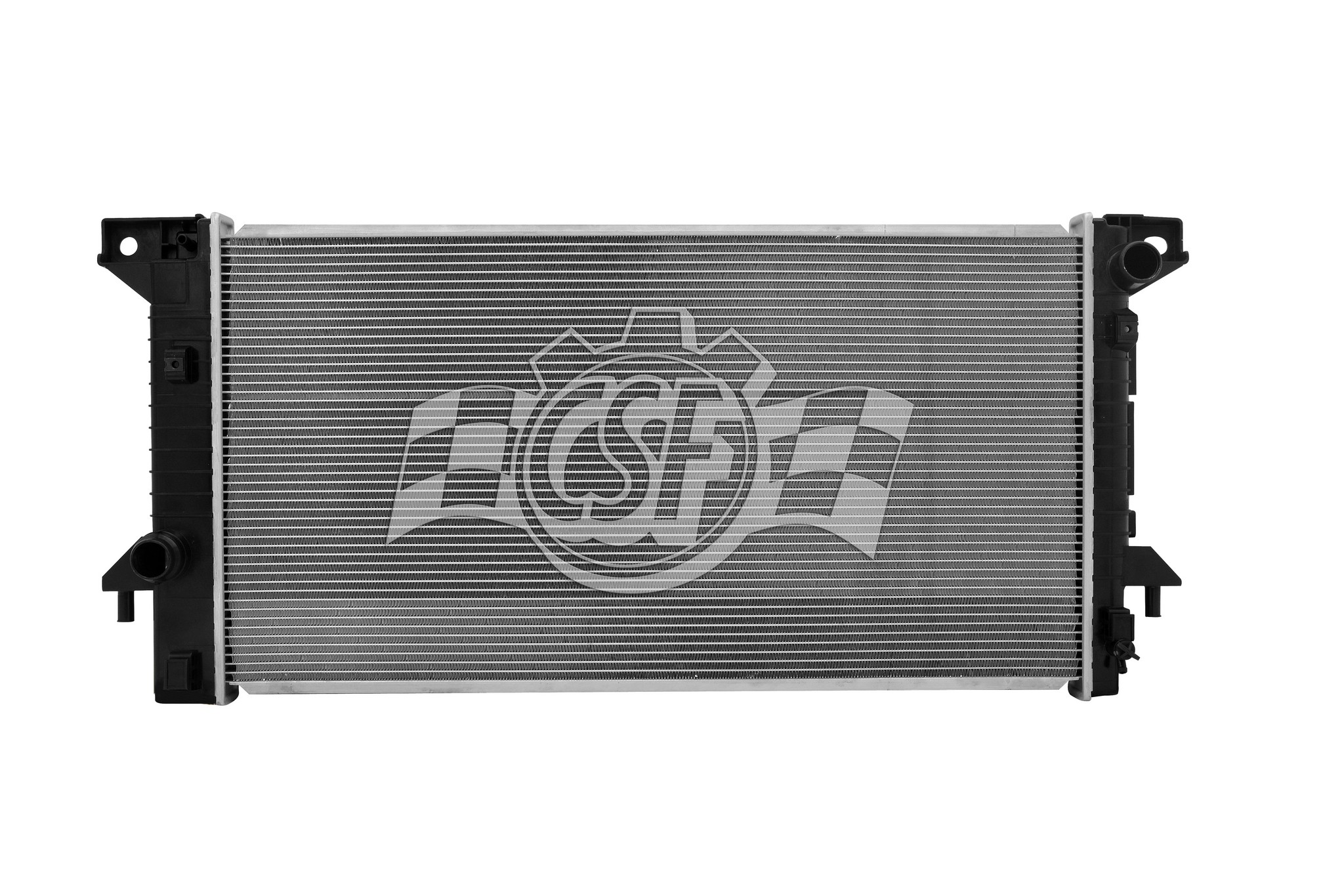 CSF Radiator 3671