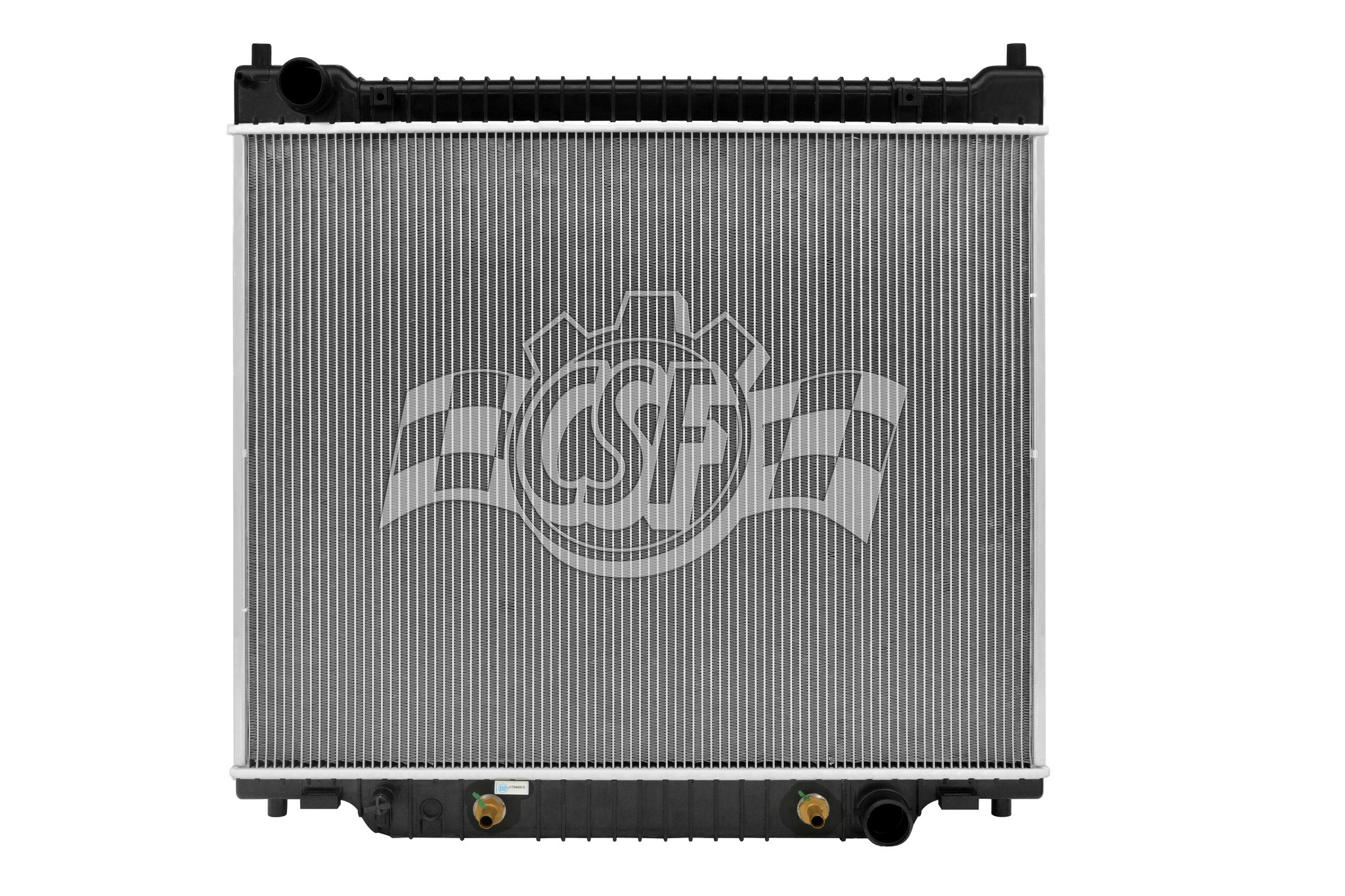 CSF Radiator 3673