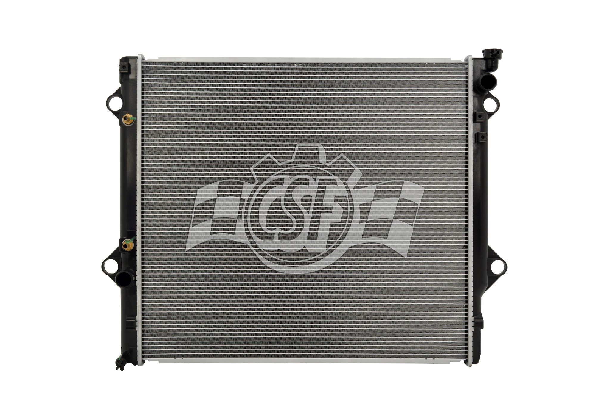 CSF Radiator 3697