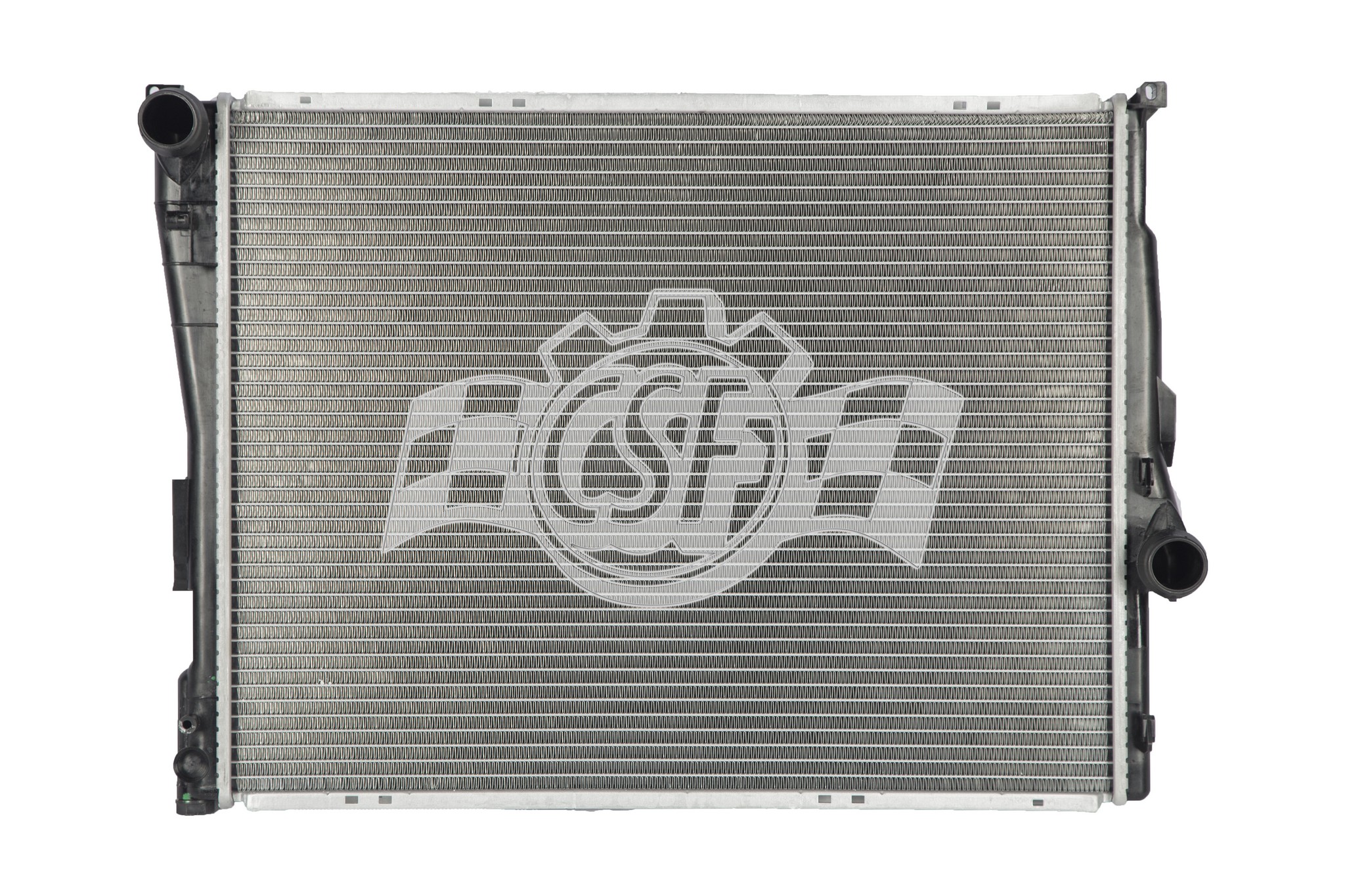 CSF Radiator 3708