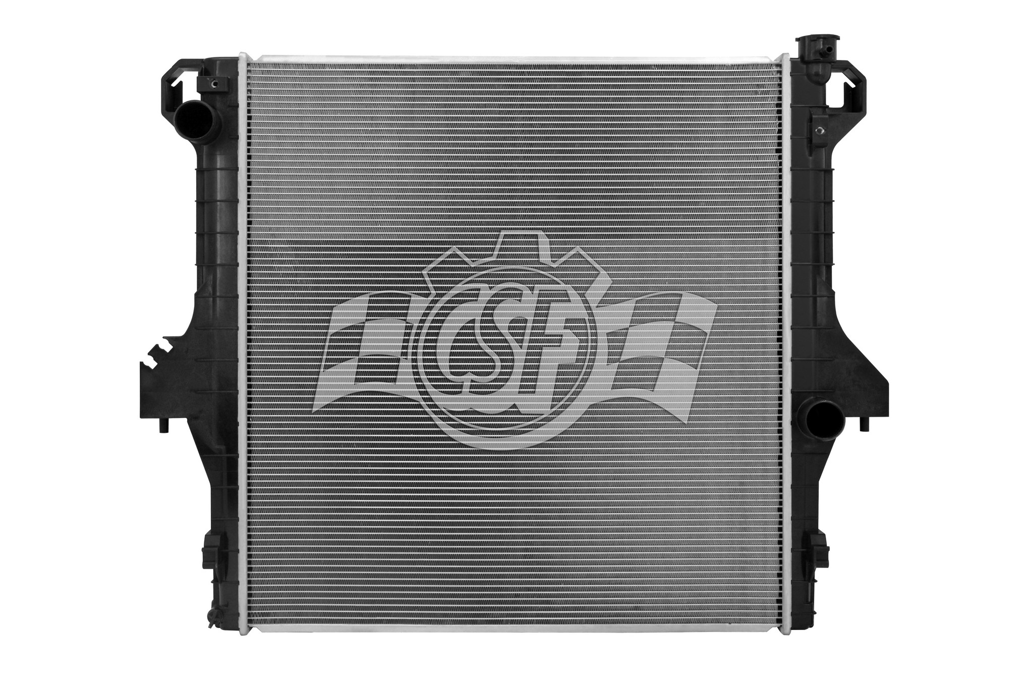 CSF Radiator 3710