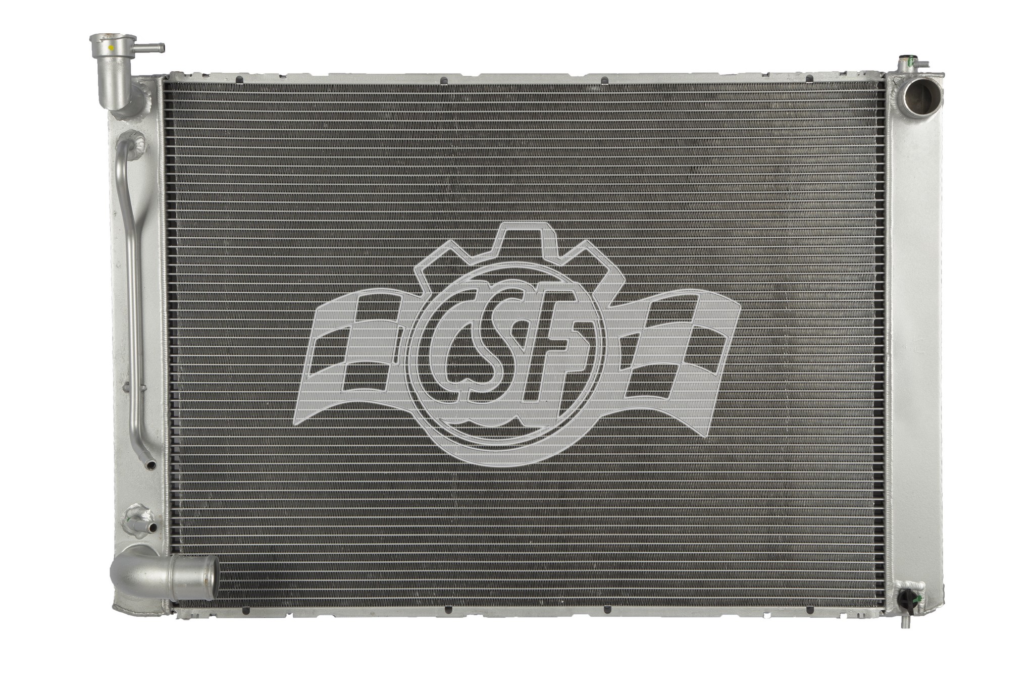CSF Radiator 3712