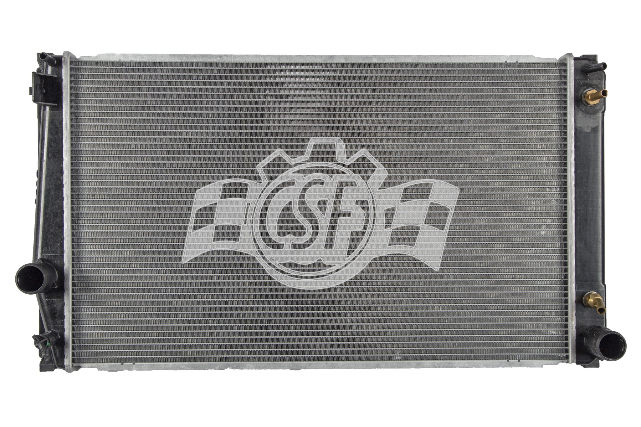 CSF Radiator 3714