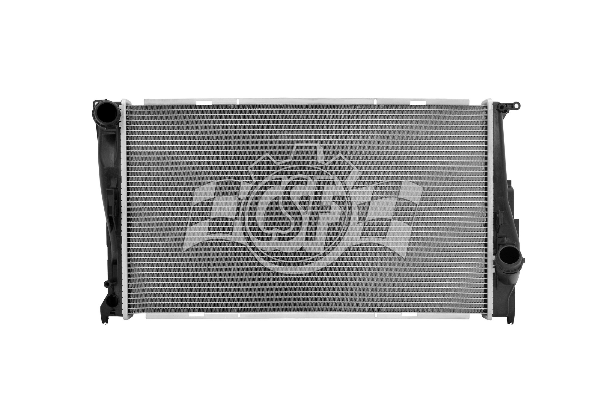CSF Radiator 3716