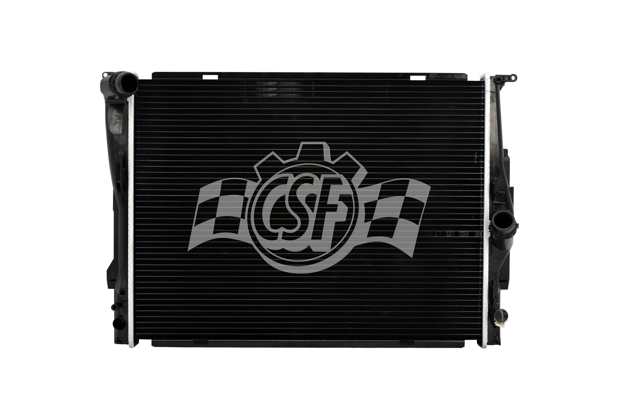 CSF Radiator 3718