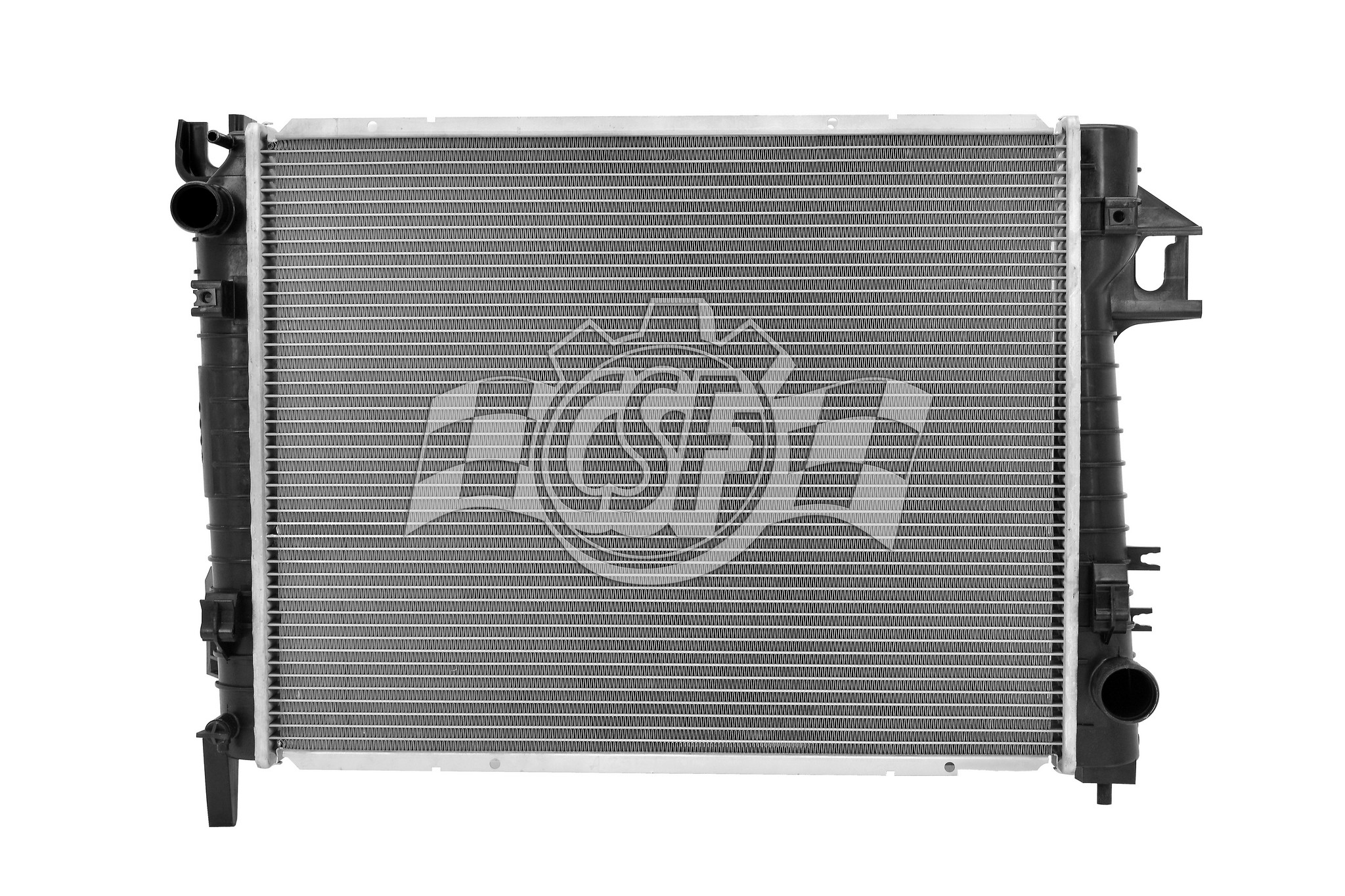 CSF Radiator 3719
