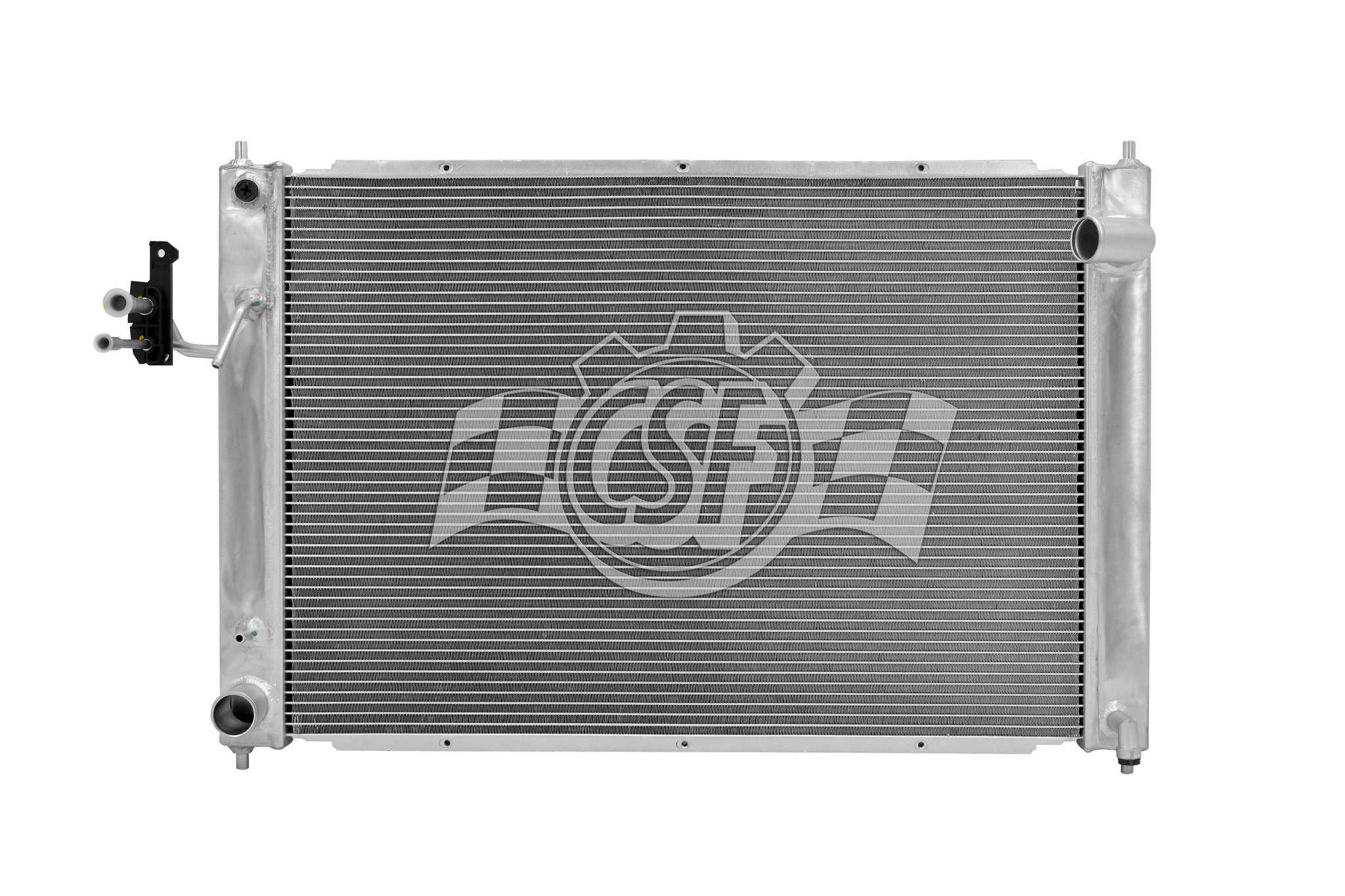 CSF Radiator 3721