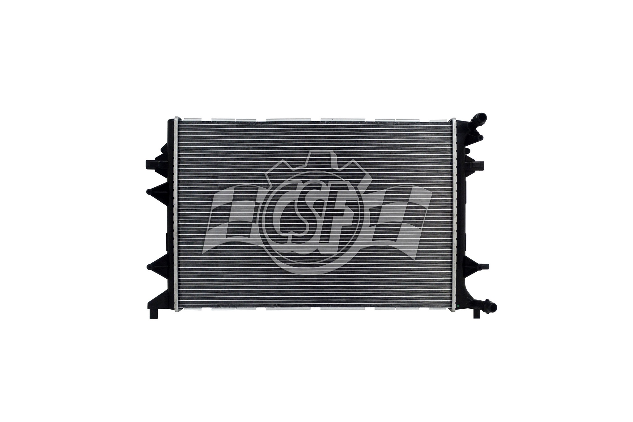 CSF Radiator 3722