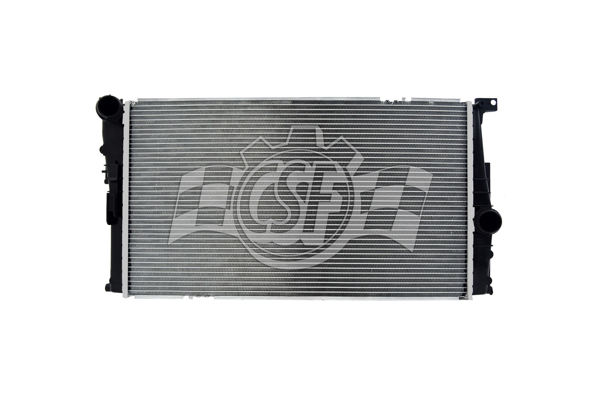 CSF Radiator 3724
