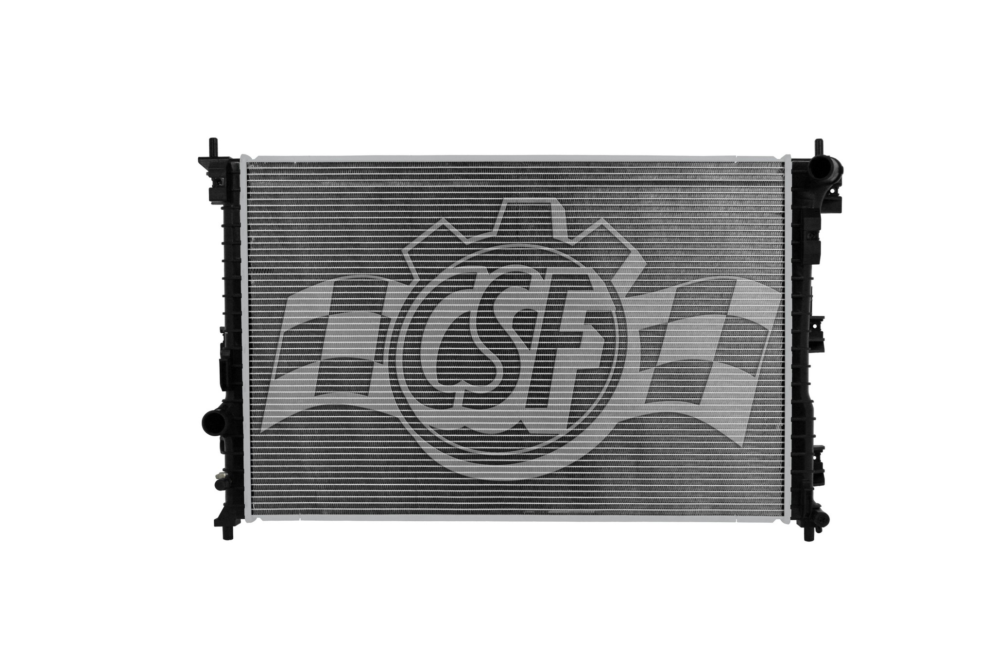 CSF Radiator 3741