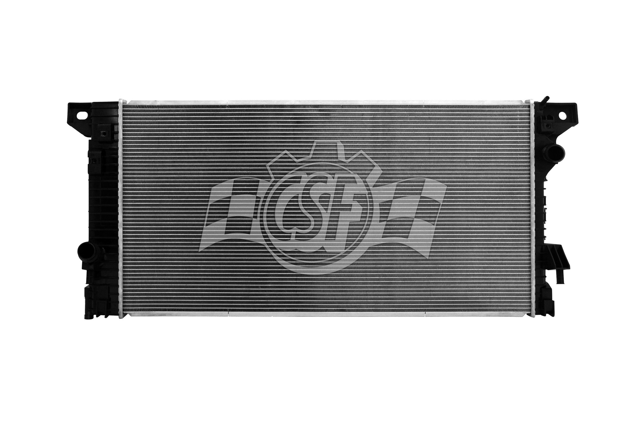CSF Radiator 3744