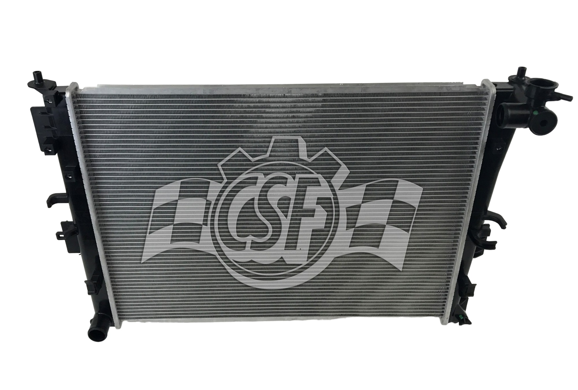 CSF Radiator 3756