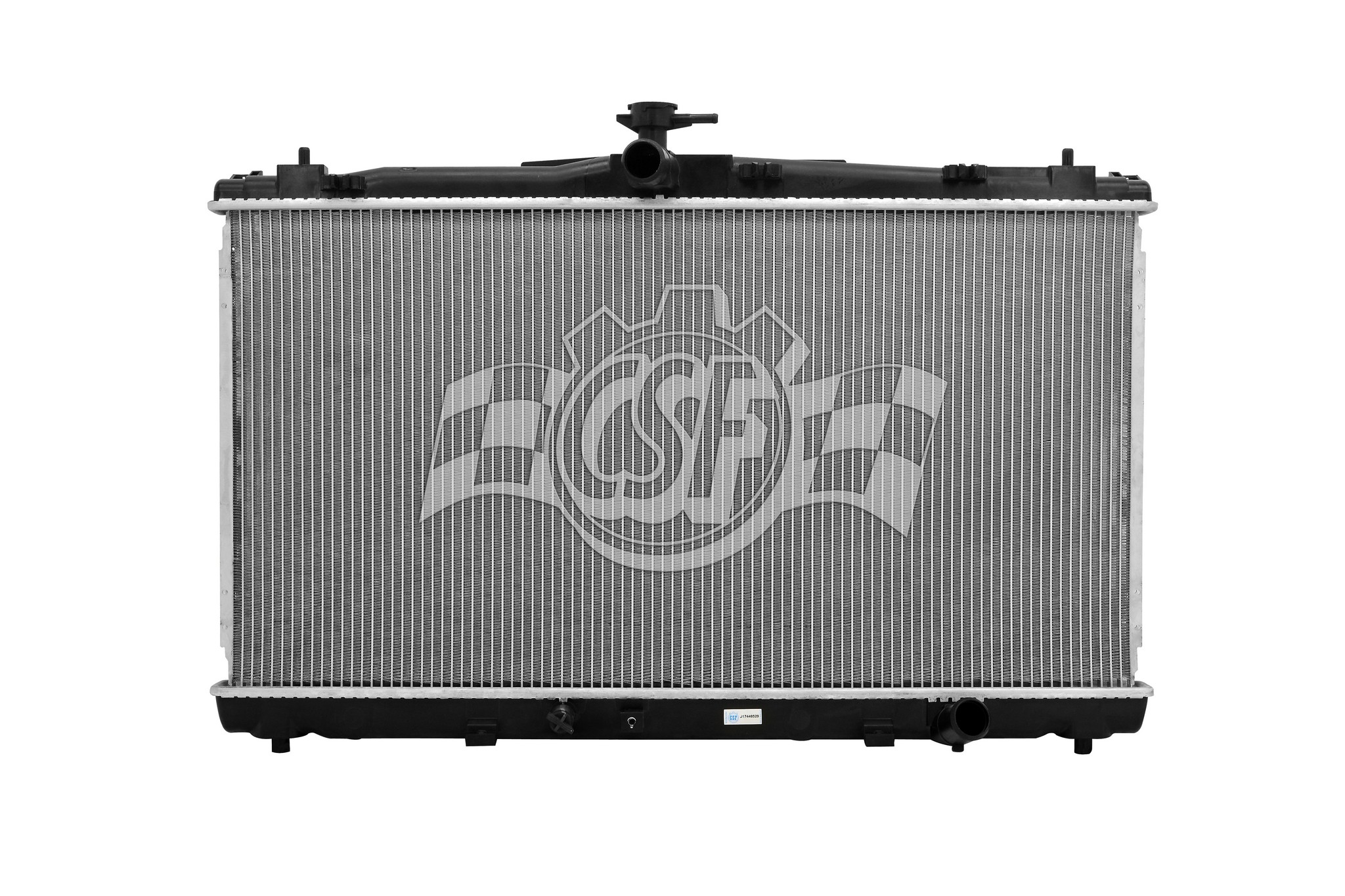 CSF Radiator 3763