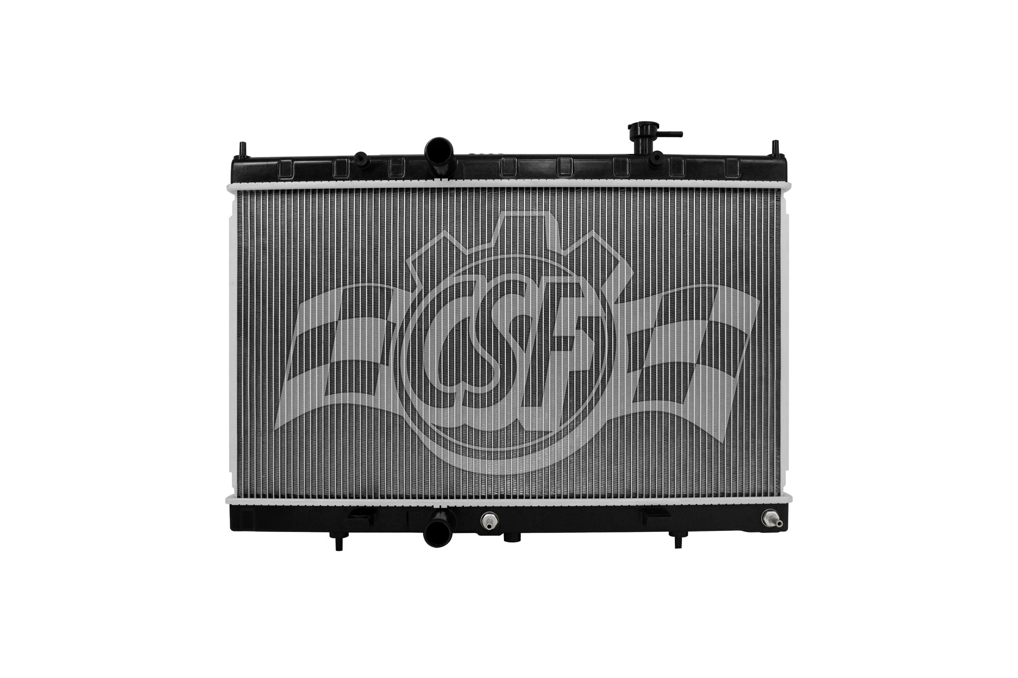 CSF Radiator 3769