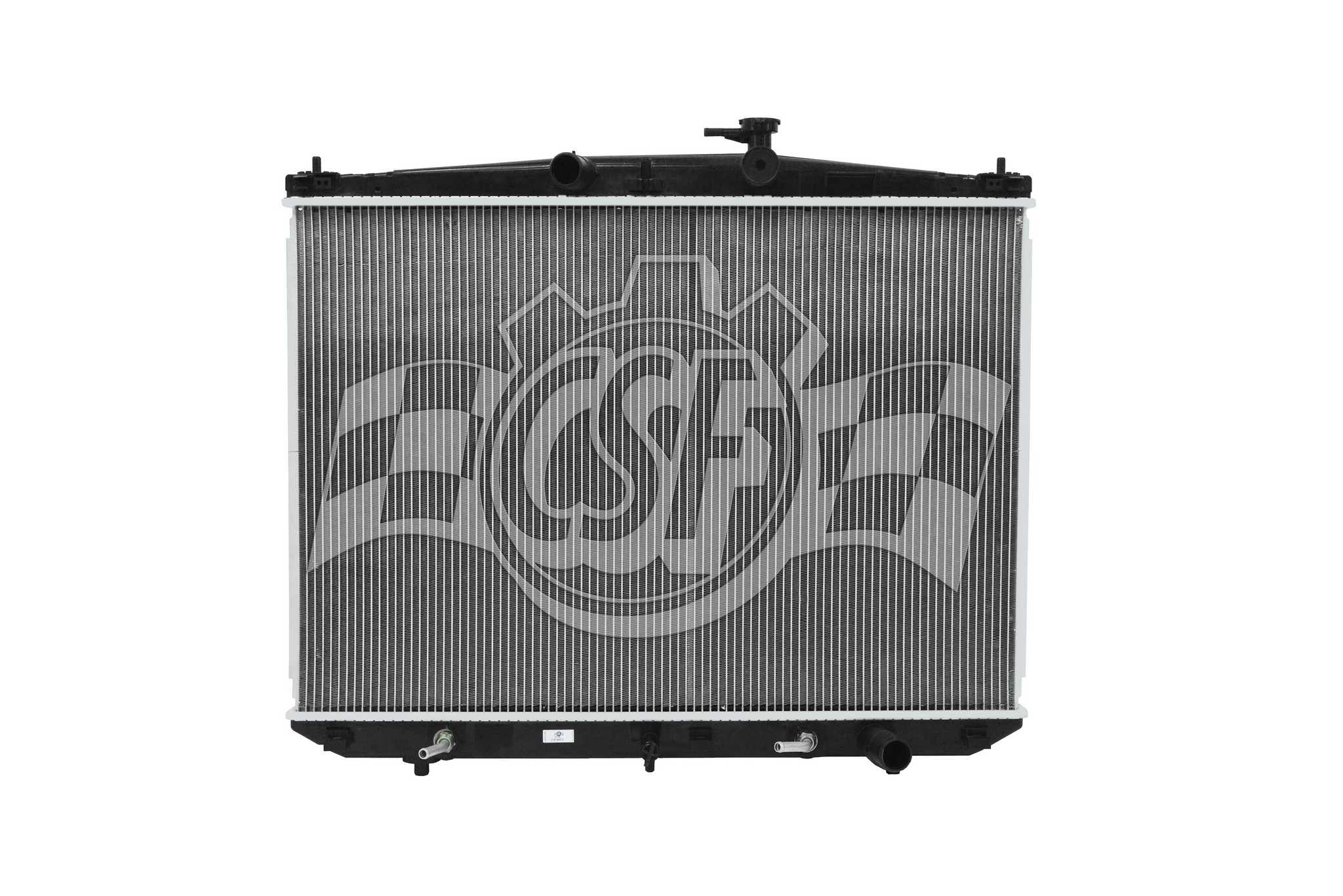CSF Radiator 3773