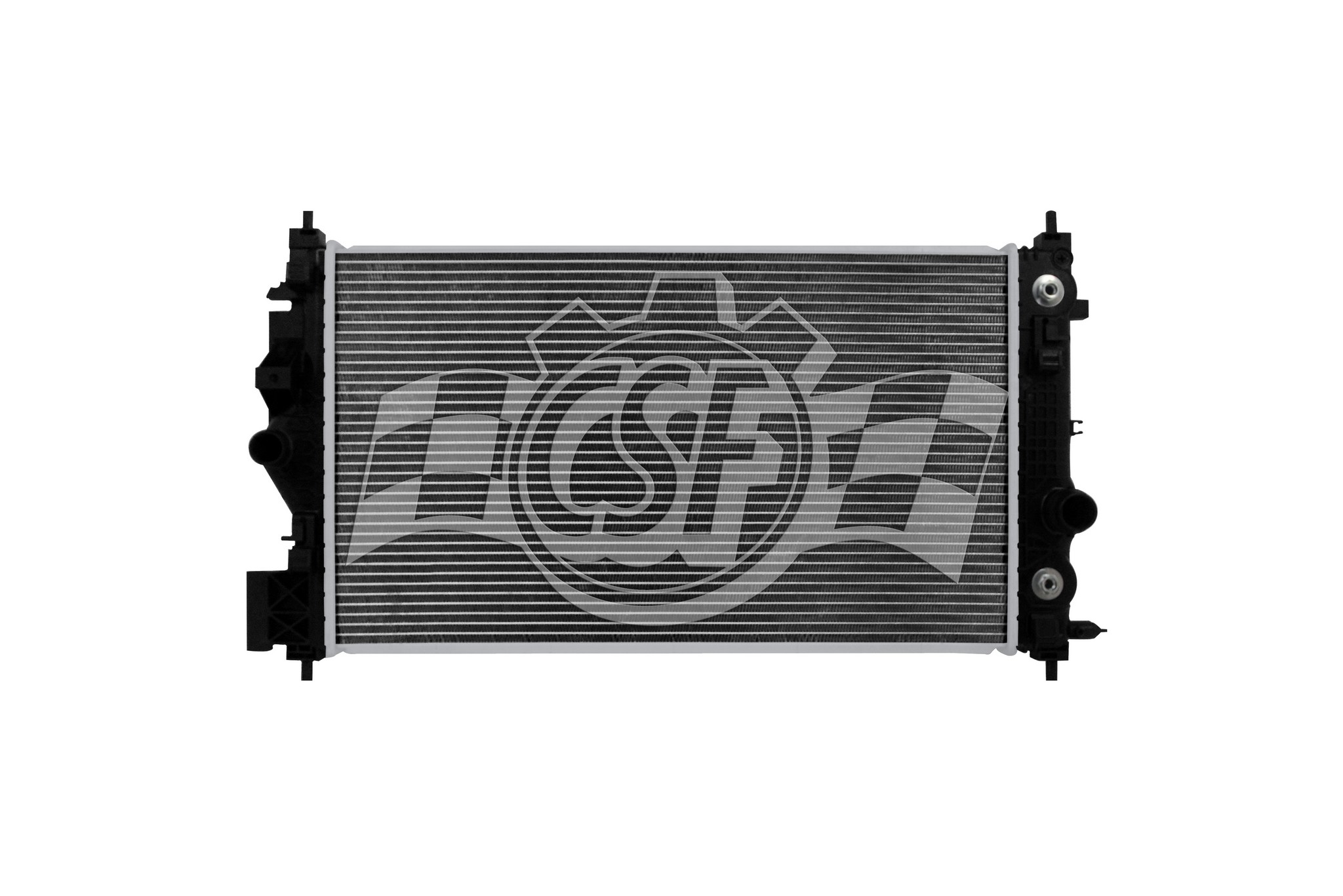 CSF Radiator 3778