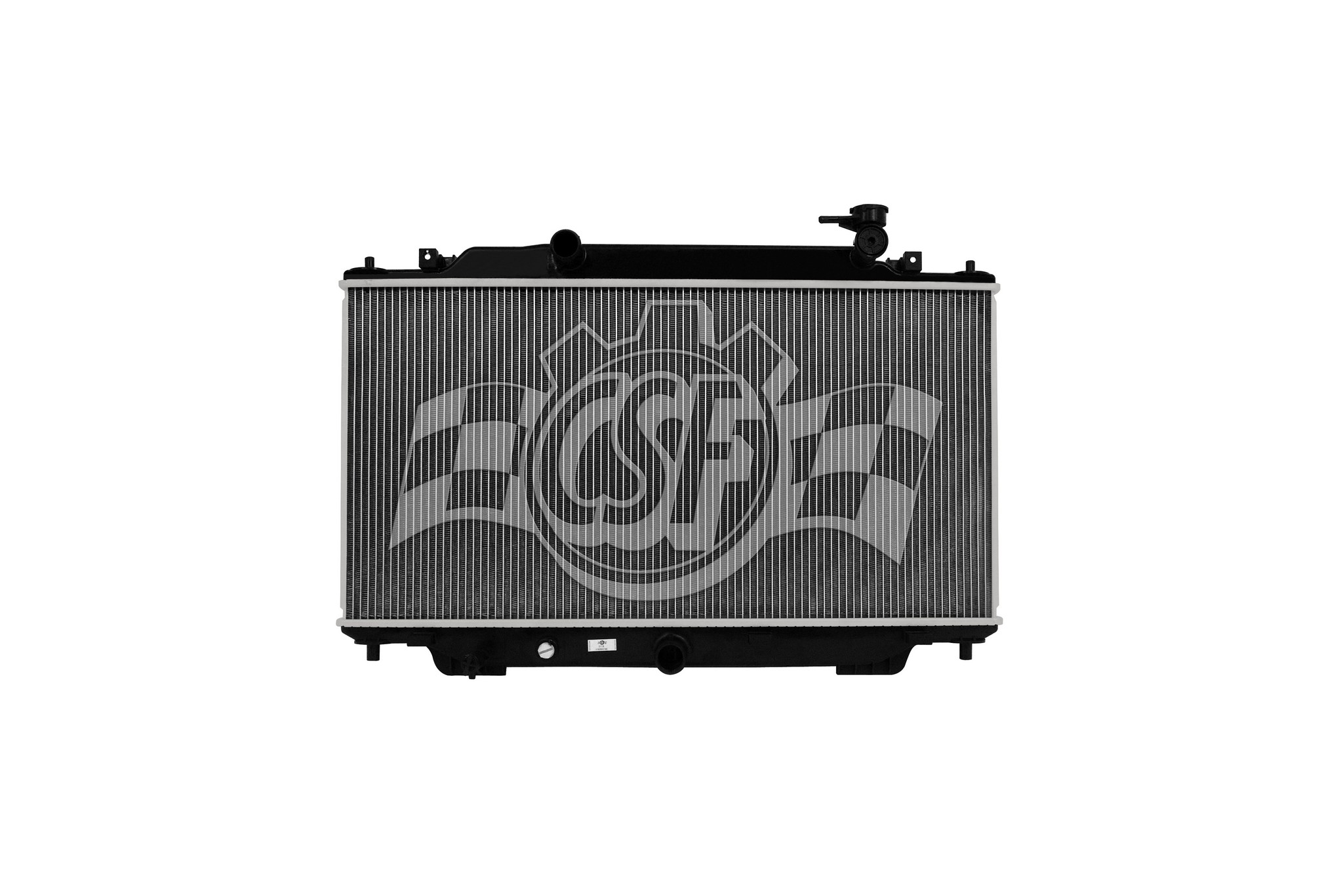 CSF Radiator 3779