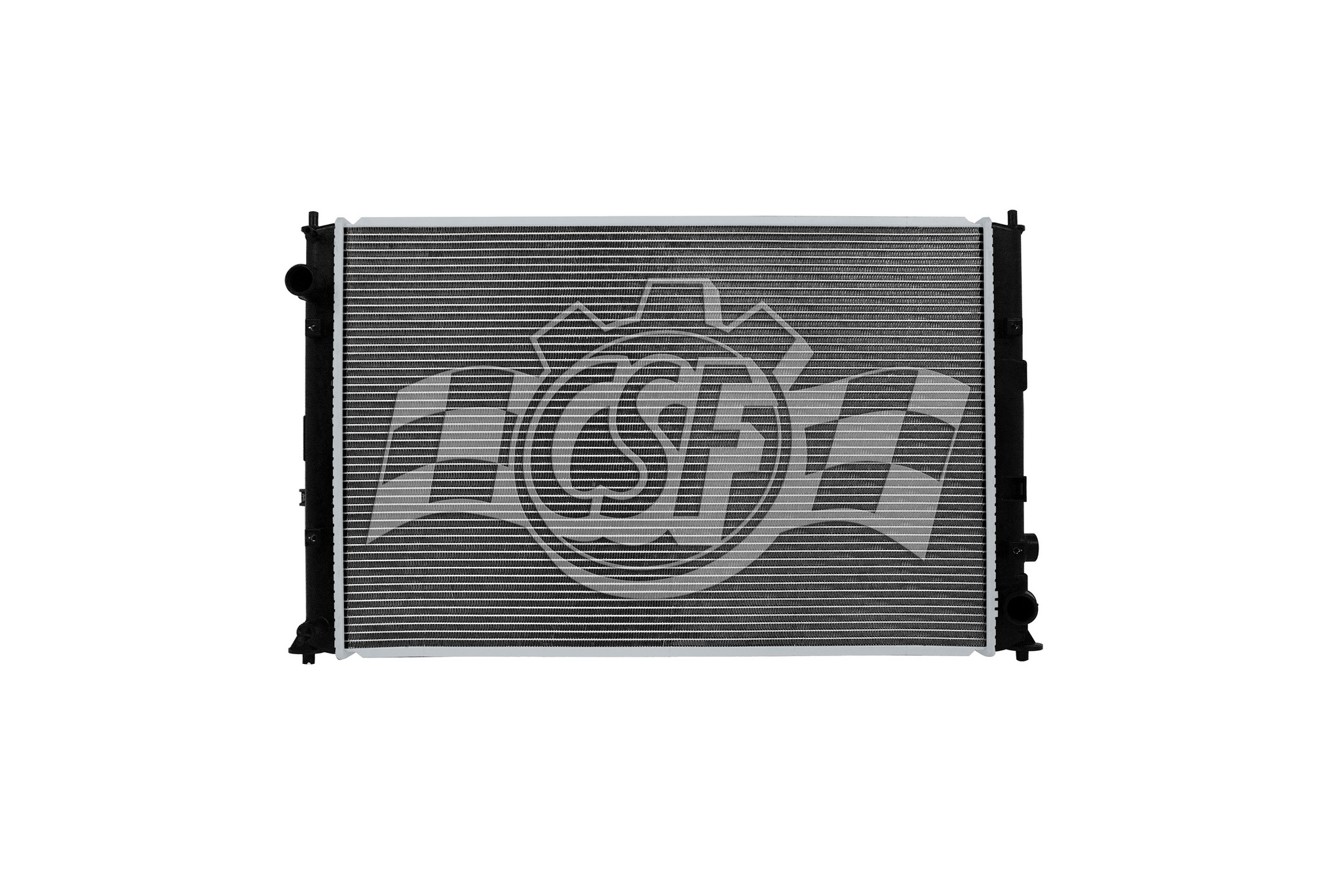 CSF Radiator 3781