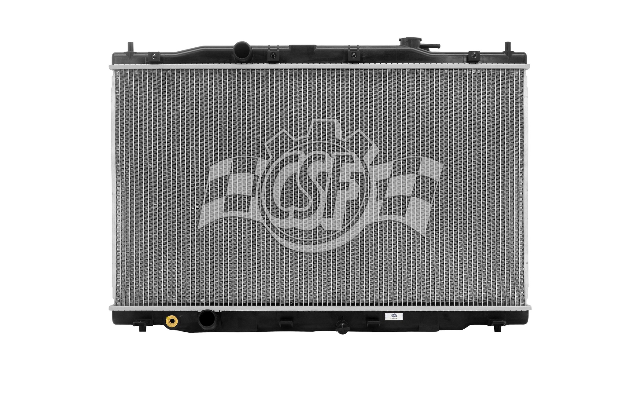 CSF Radiator 3782