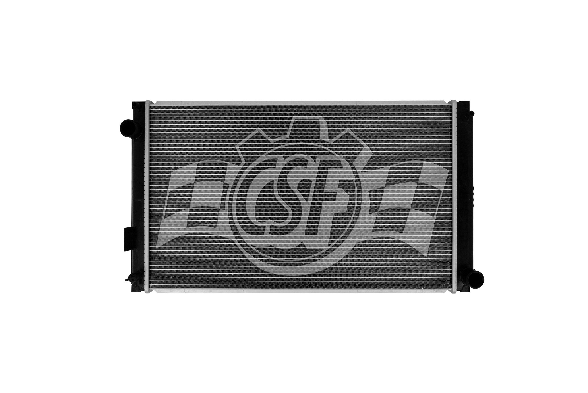 CSF Radiator 3785