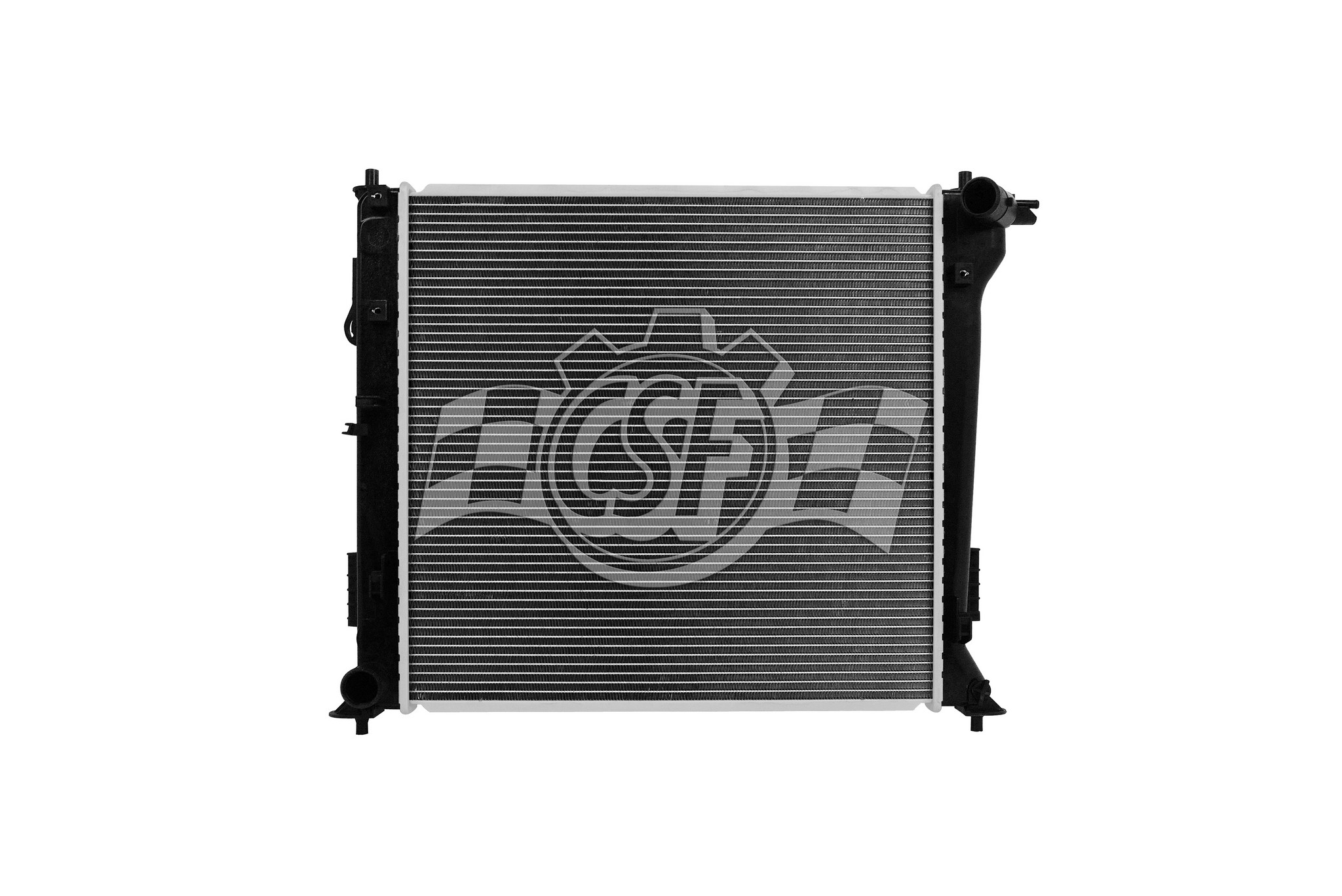 CSF Radiator 3787