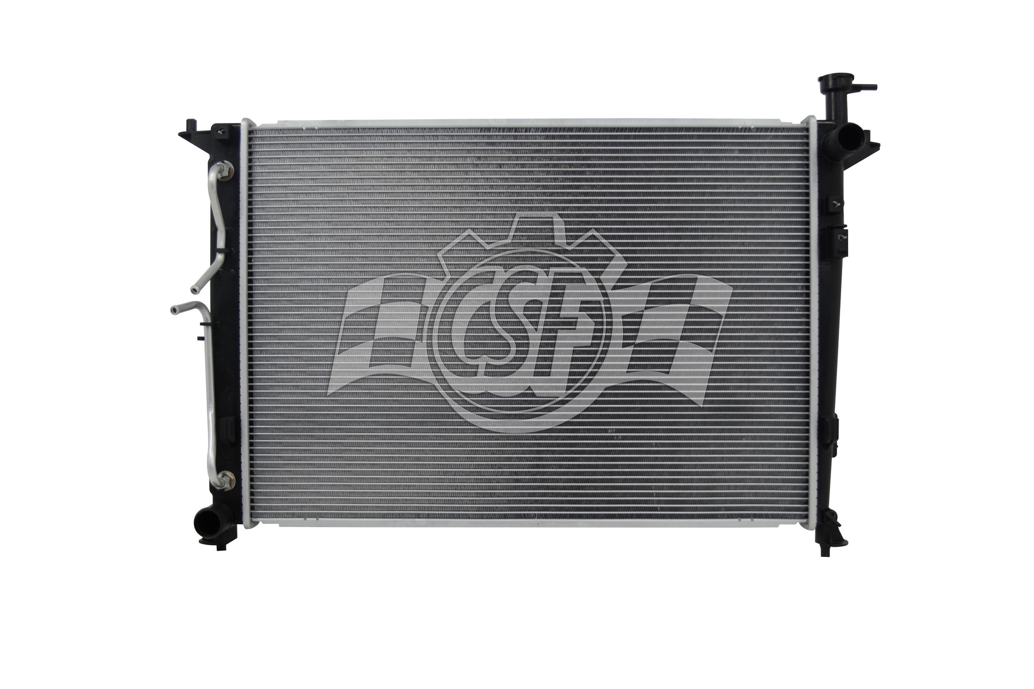 CSF Radiator 3791