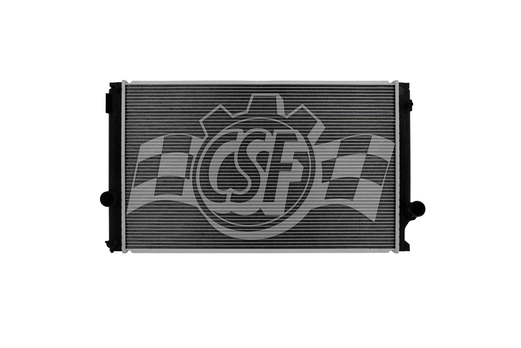 CSF Radiator 3792