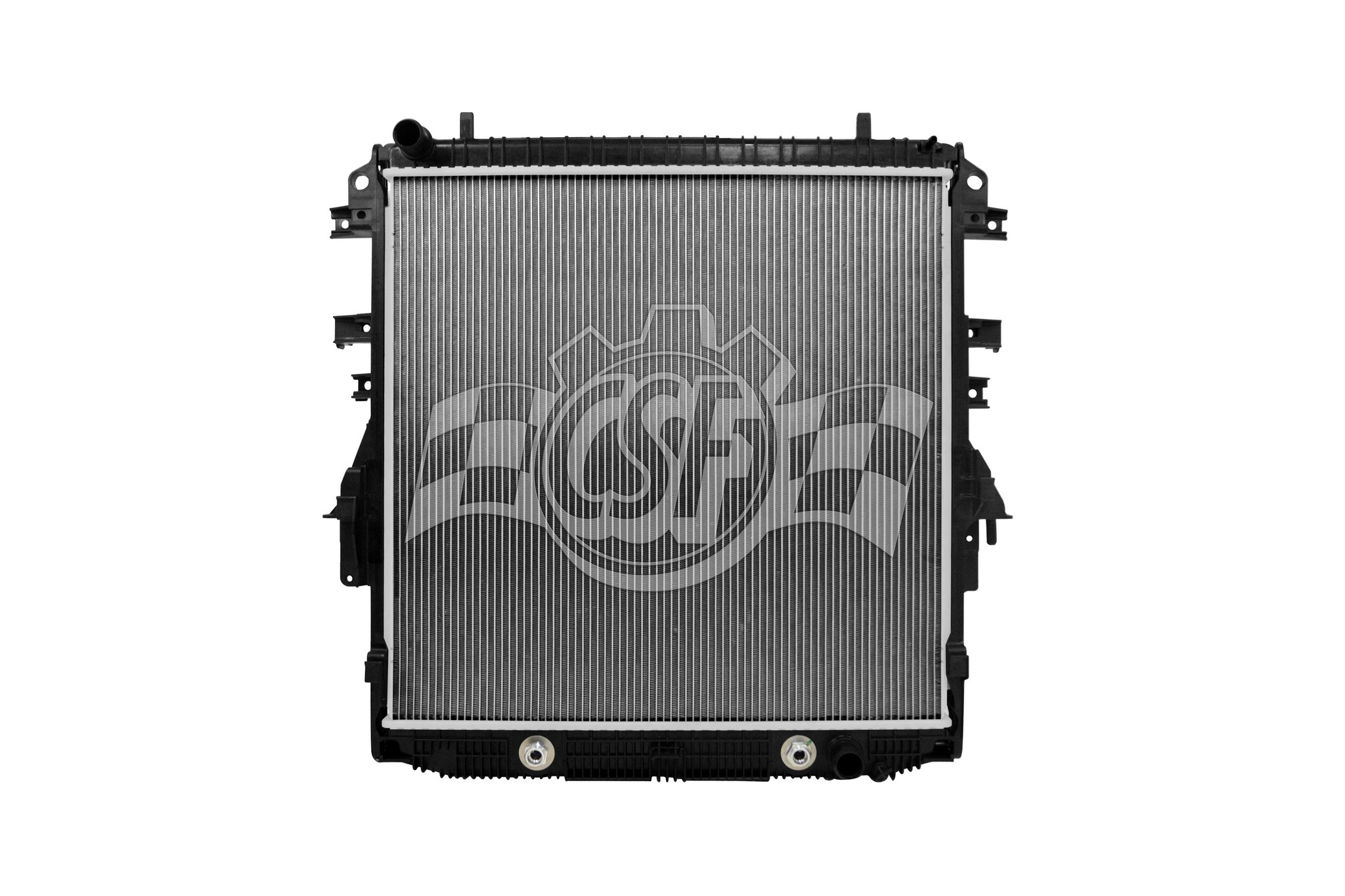 CSF Radiator 3799