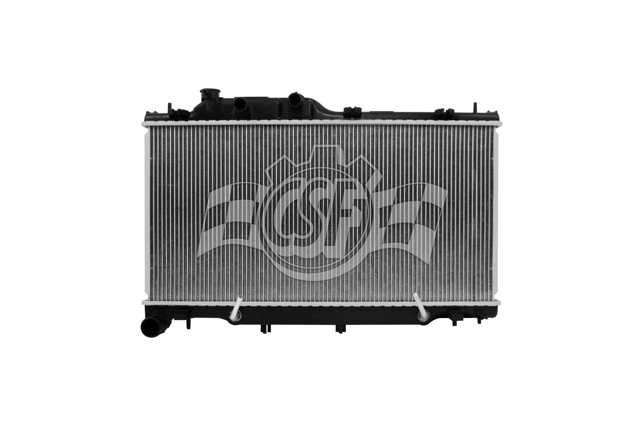 CSF Radiator 3803