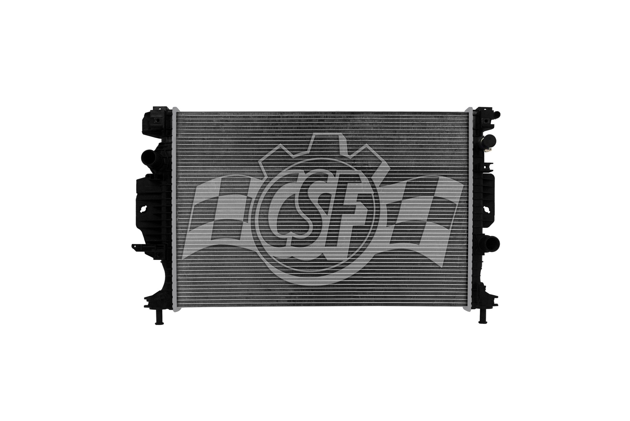 CSF Radiator 3807