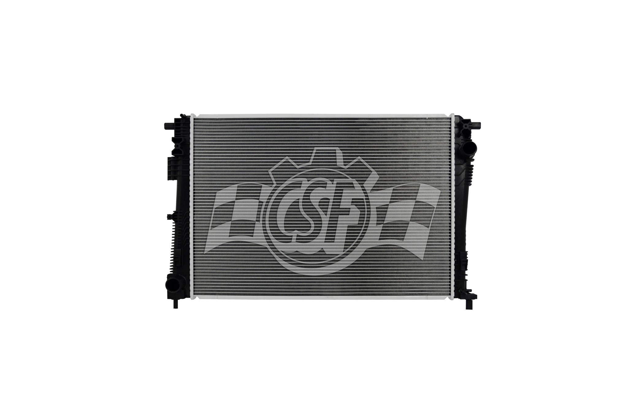 CSF Radiator 3810
