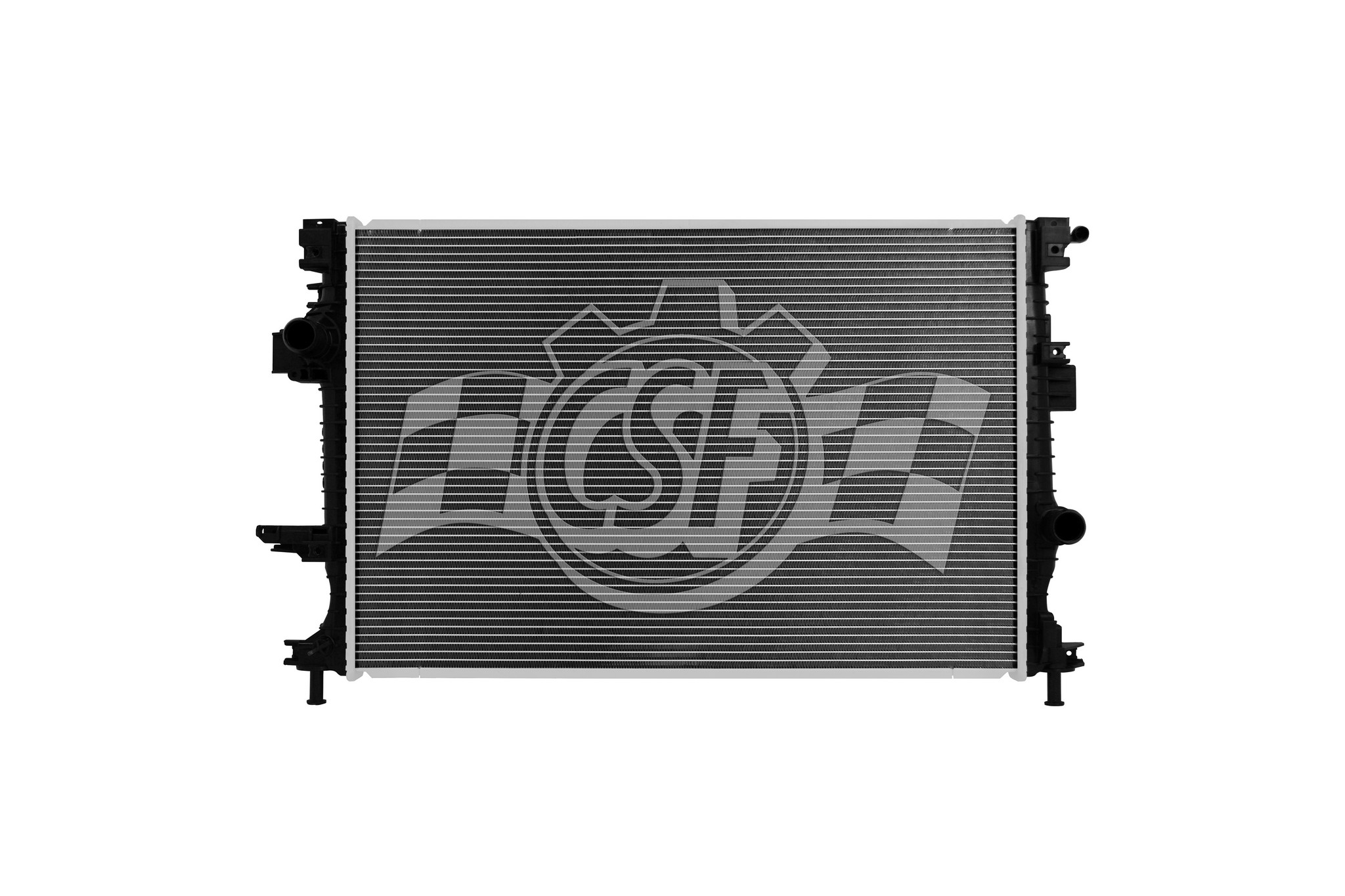 CSF Radiator 3813