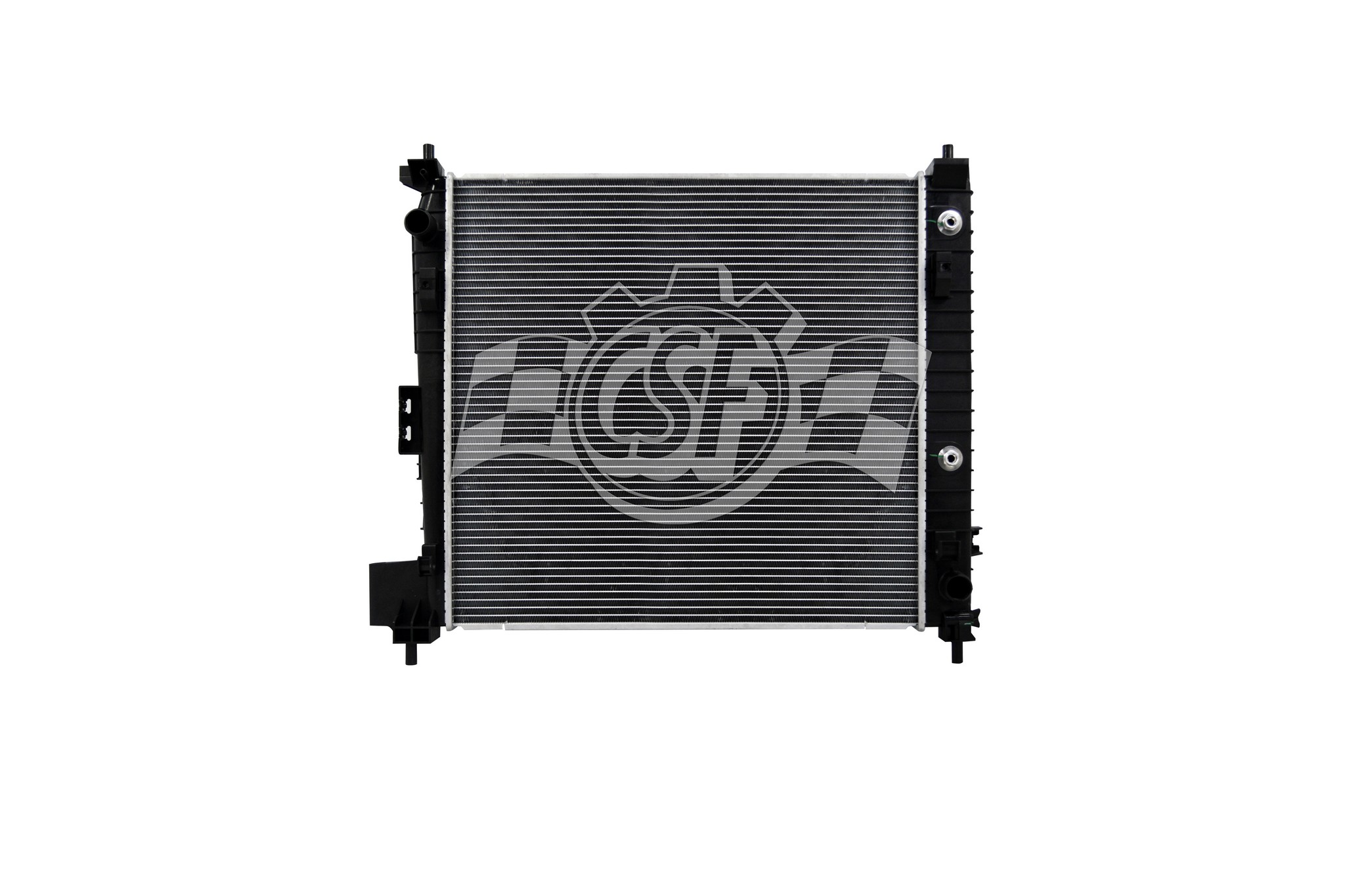 CSF Radiator 3817