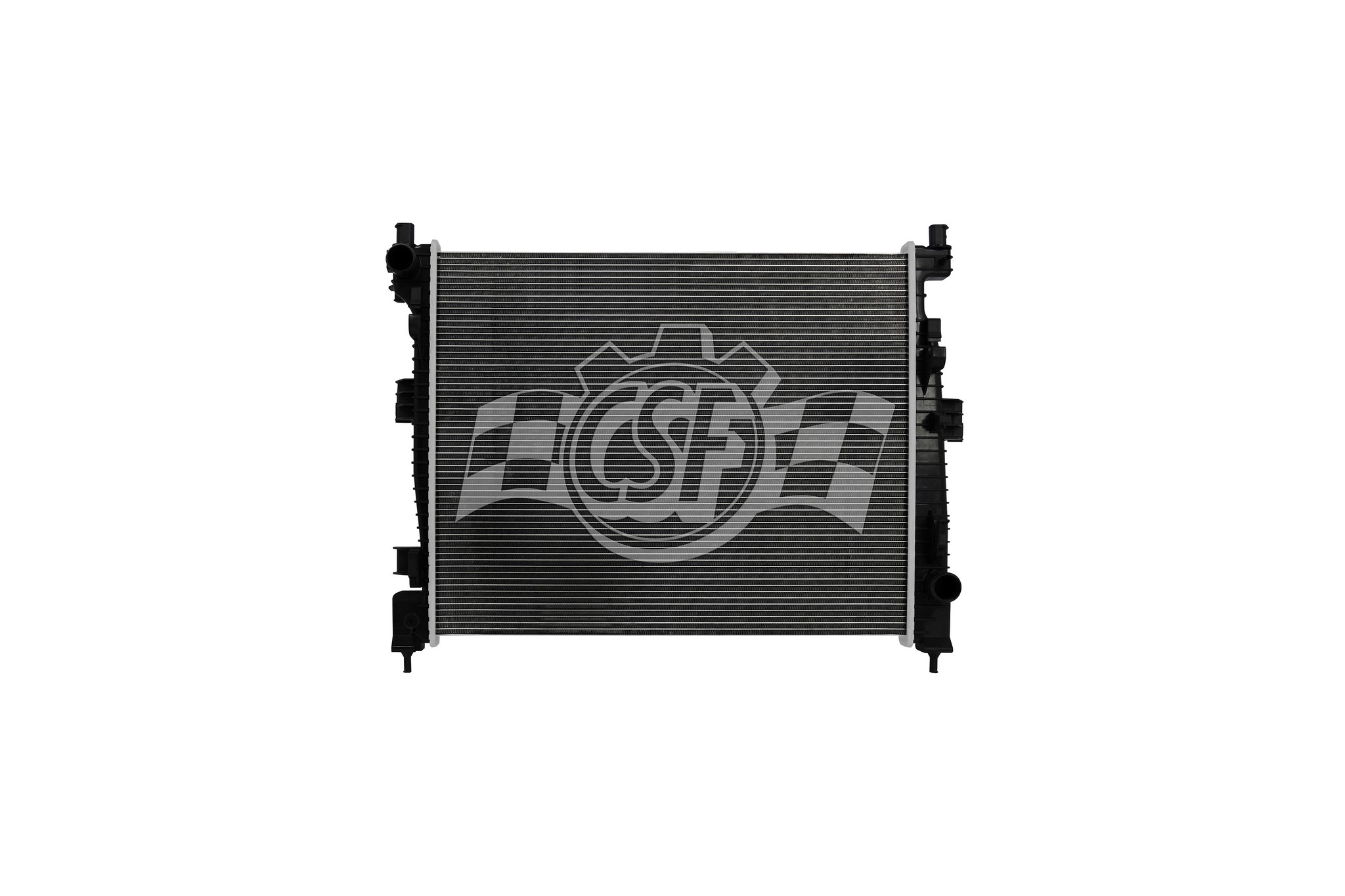 CSF Radiator 3819