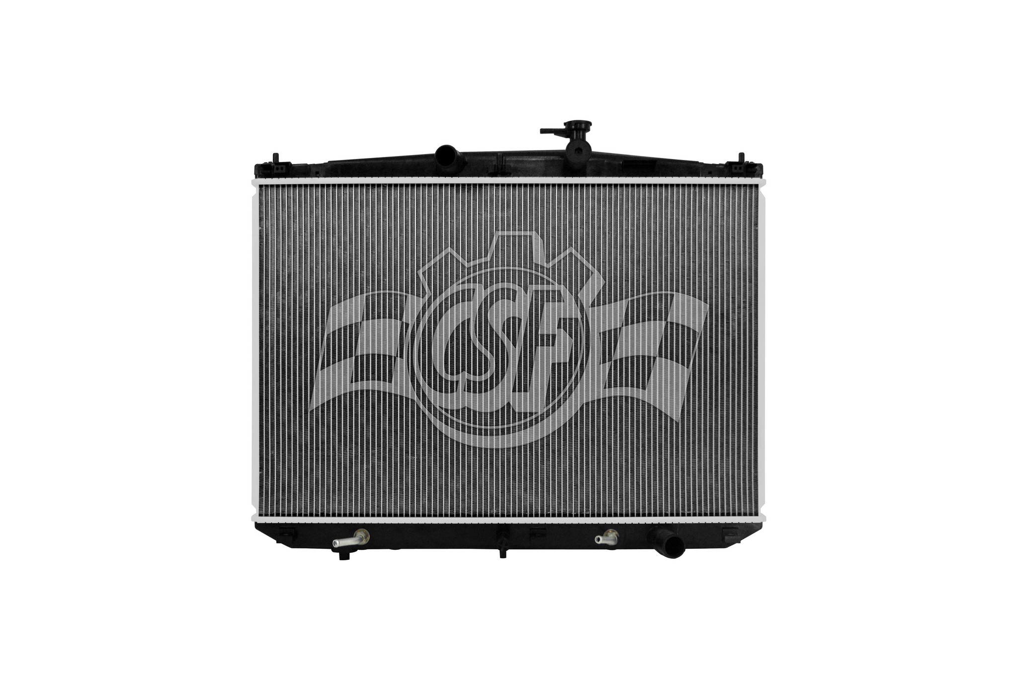 CSF Radiator 3820