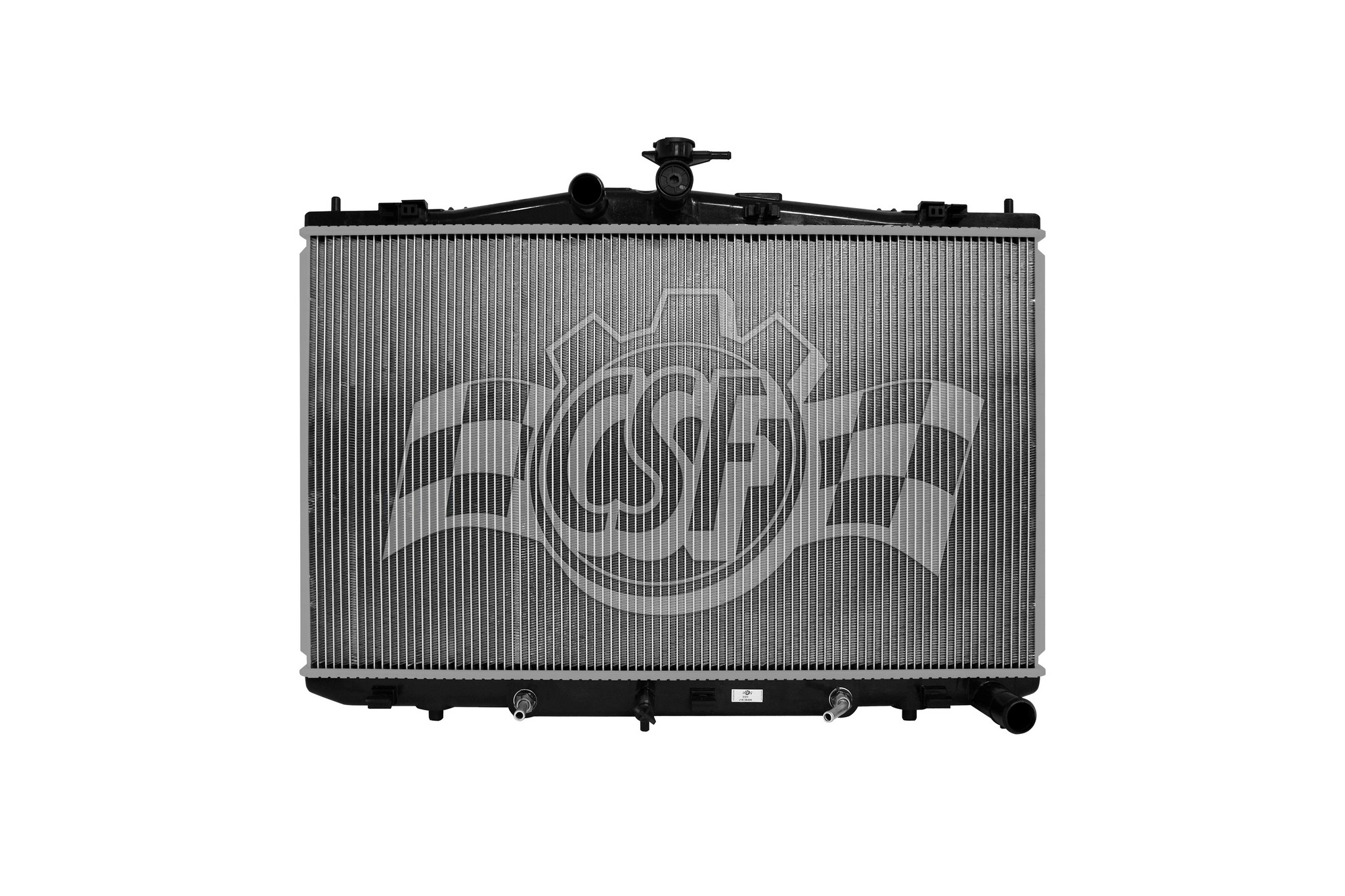 CSF Radiator 3823