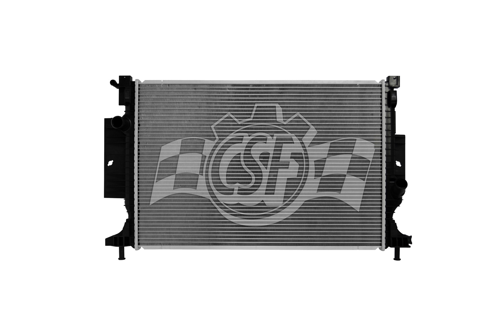 CSF Radiator 3825