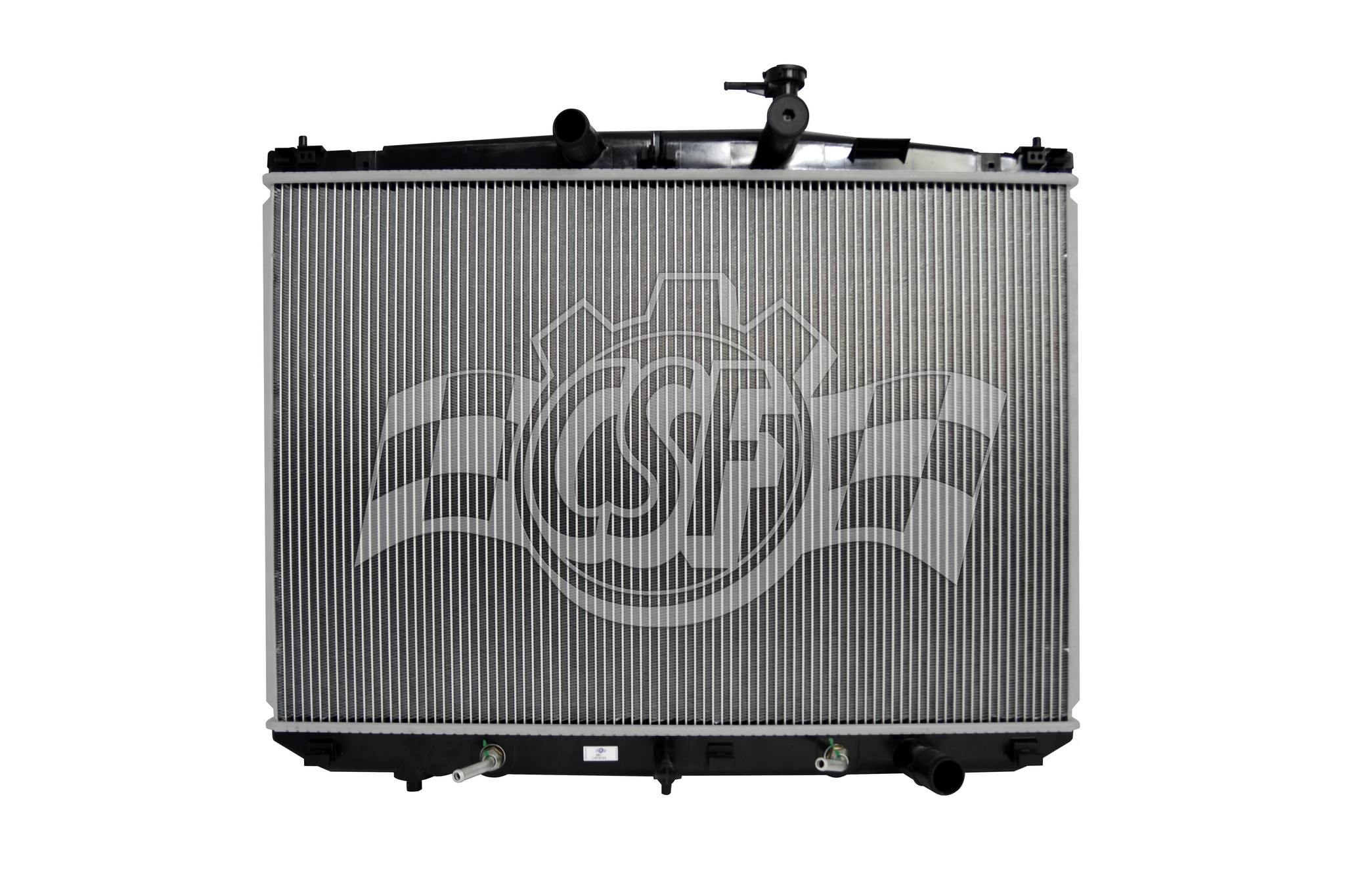 CSF Radiator 3827