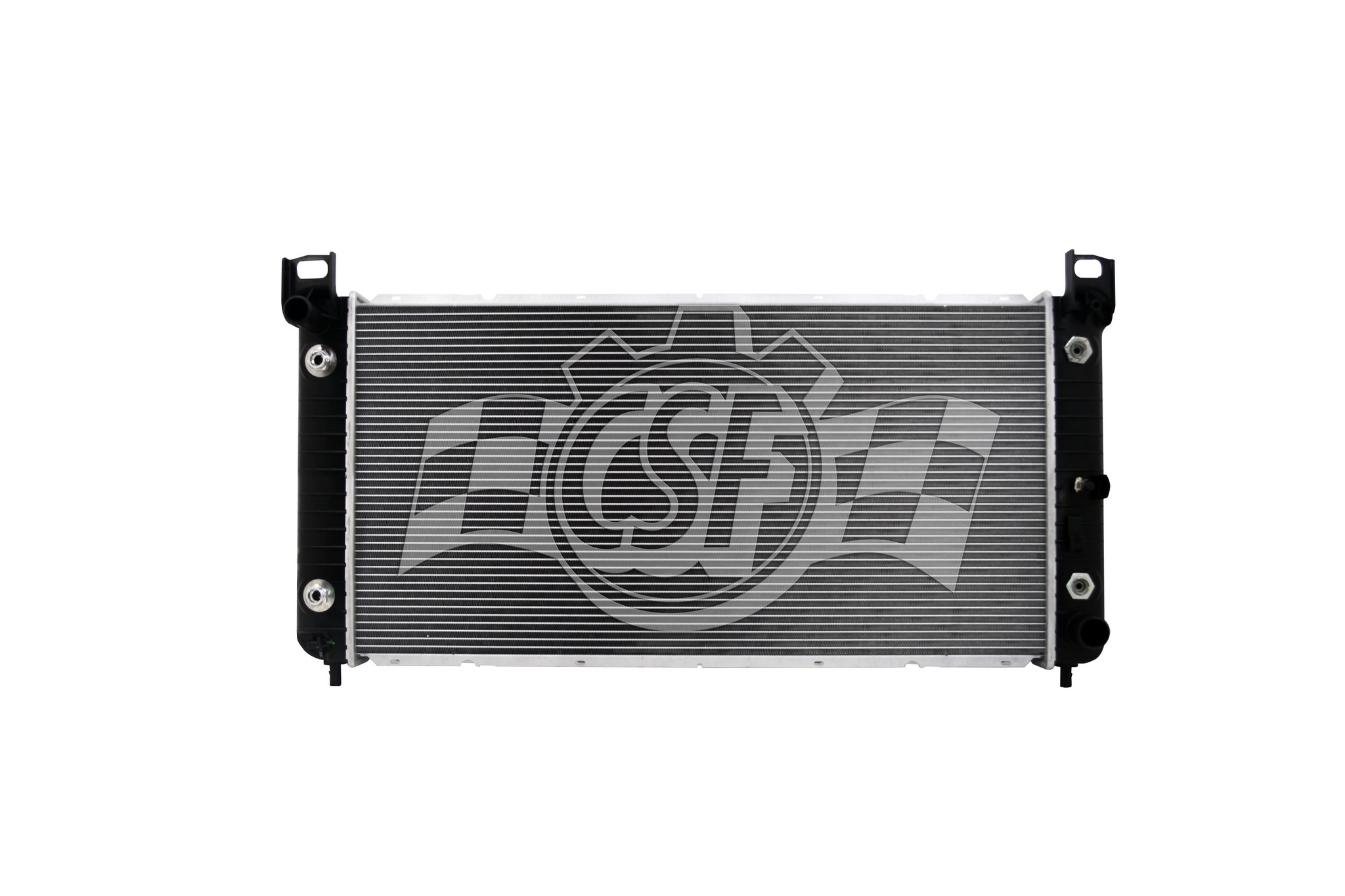 CSF Radiator 3831