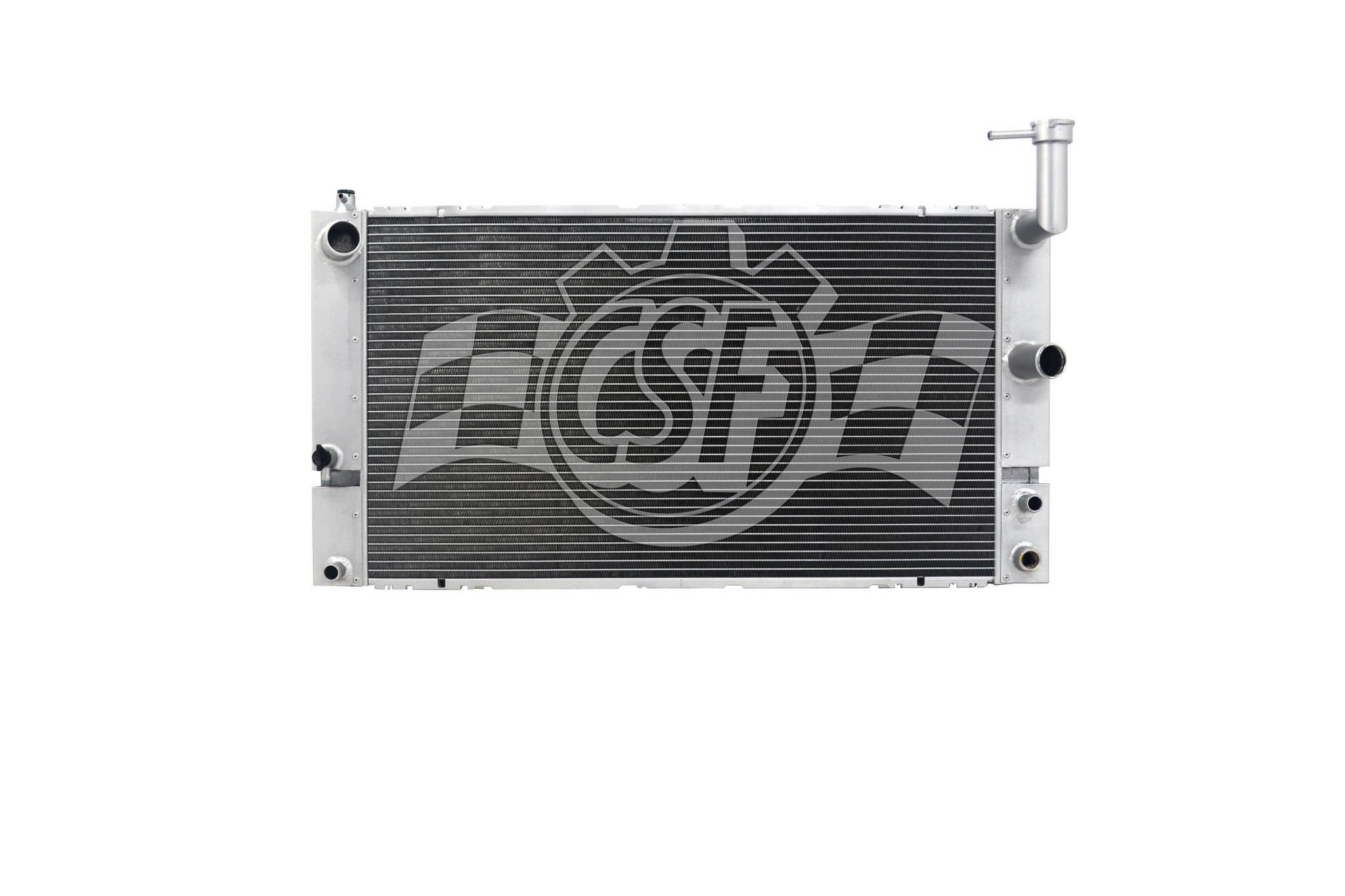 CSF Radiator 3837